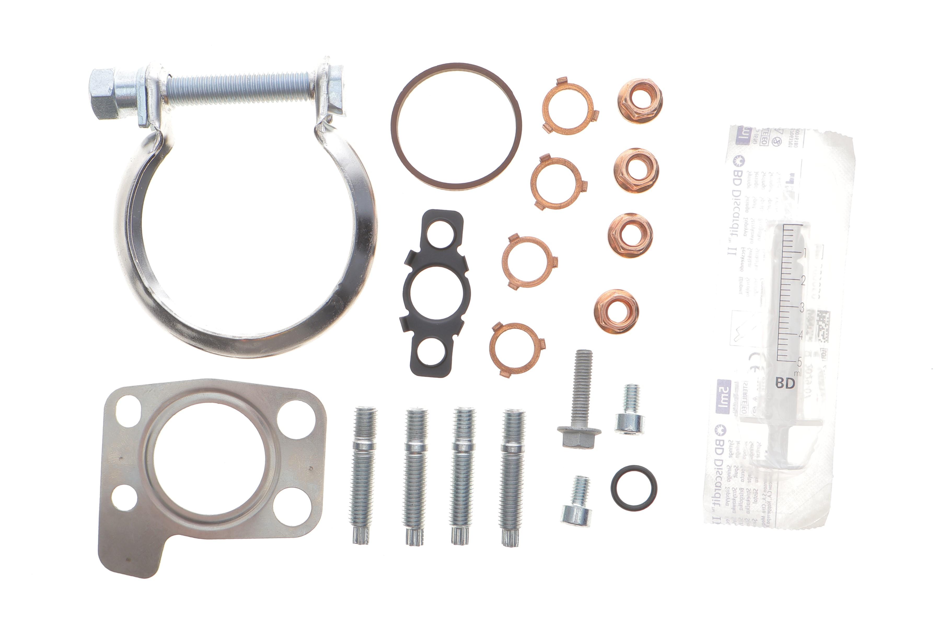 Комплект прокладок турбіни Citroen C3/C4 Cactus/Peugeot 308 1.5 BlueHDi 18-