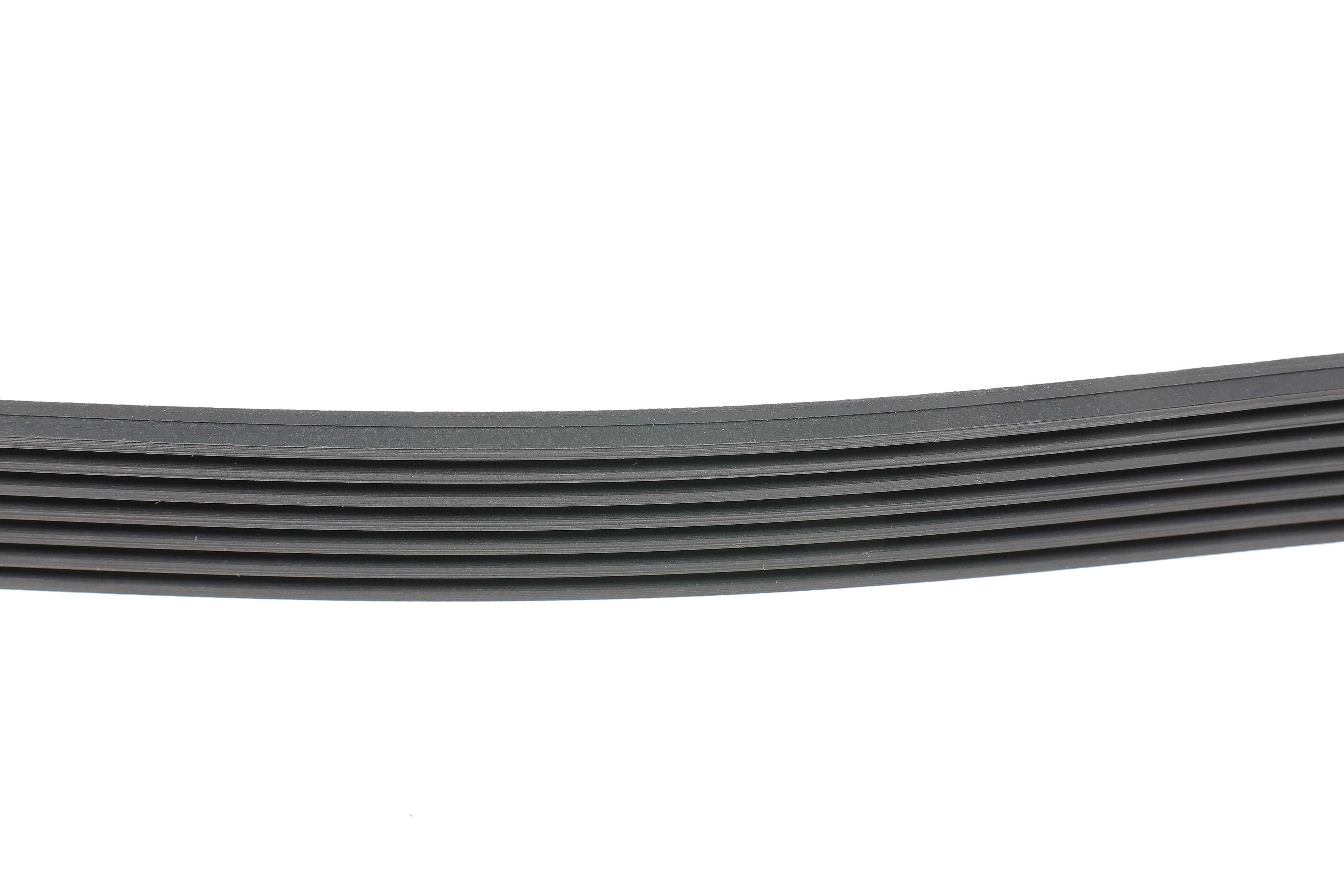 Ремінь генератора Audi Q7 6.0 TDI 06-09 (7PK2501)