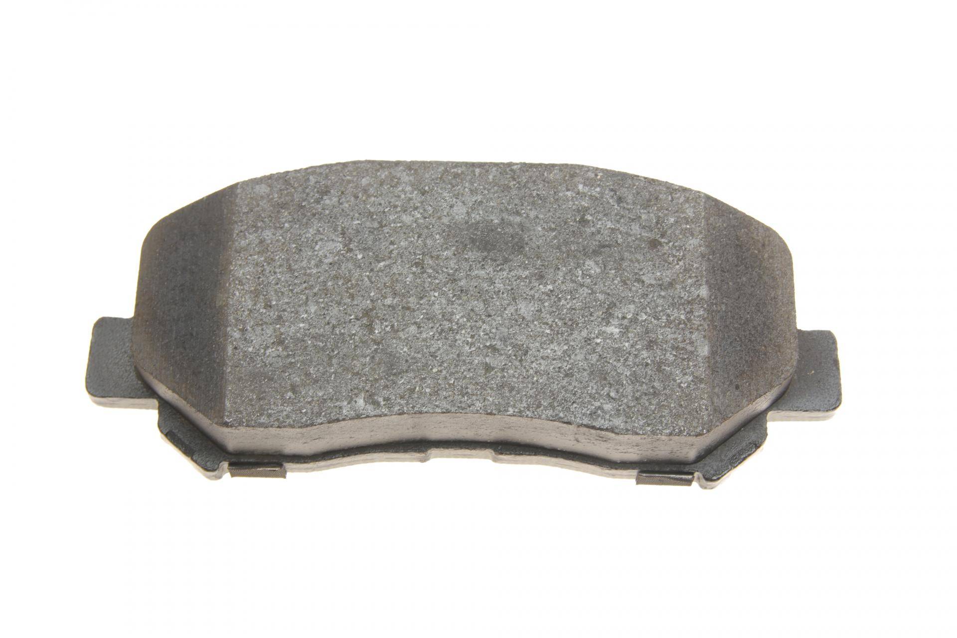 Колодки гальмівні (передні) Jeep Cherokee 13-