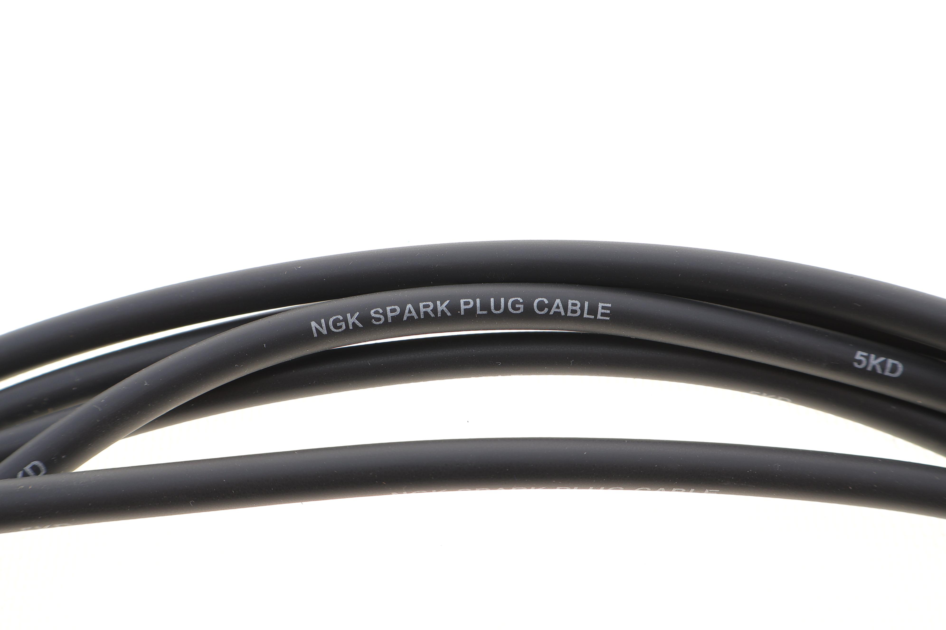 Провода зажигания Audi A4/VW Passat B5 1.6 94-00 (к-кт)