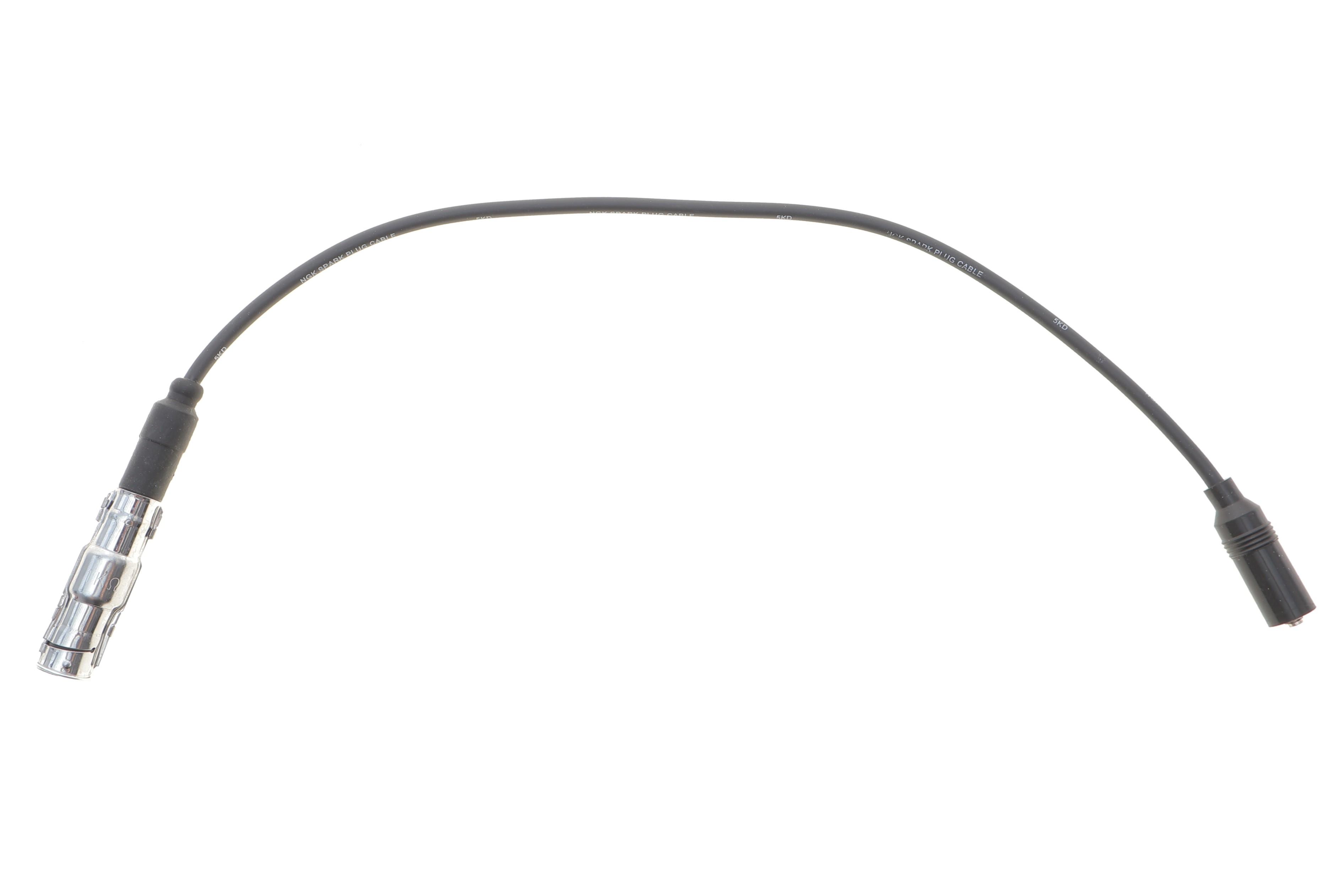 Провода зажигания Audi A4/VW Passat B5 1.6 94-00 (к-кт)