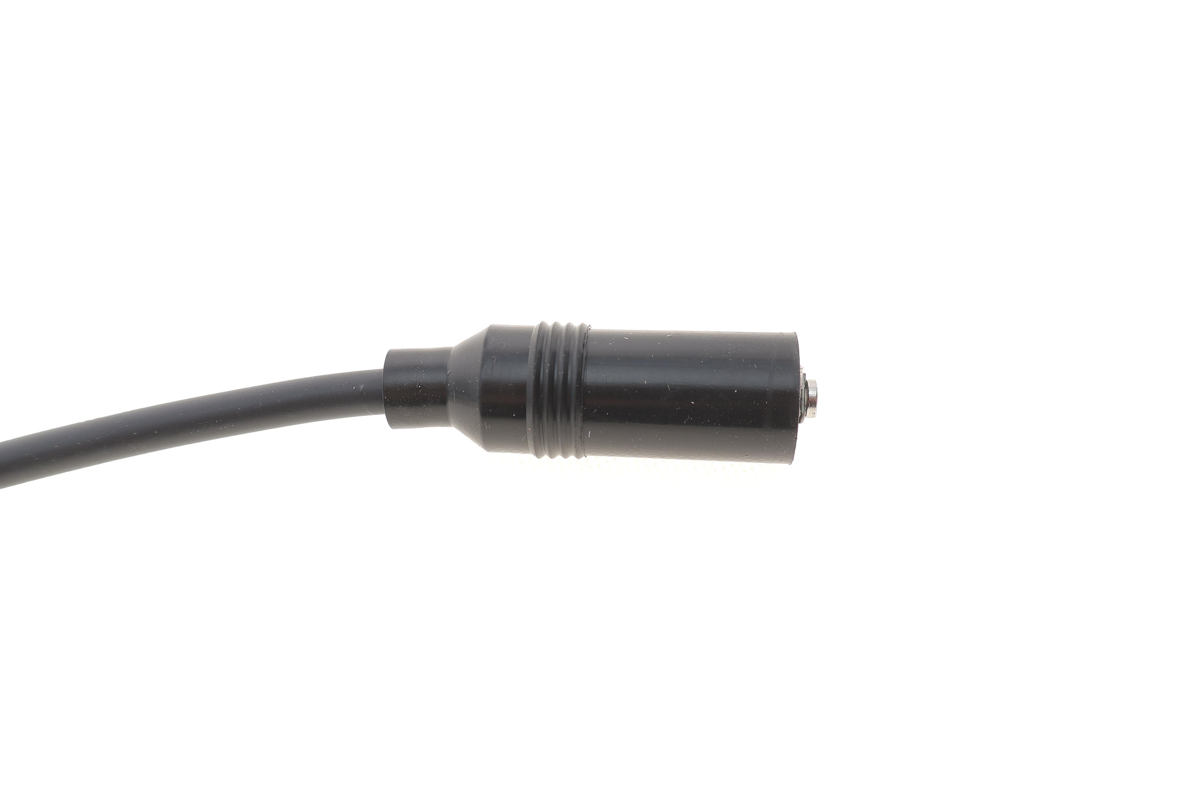 Провода зажигания Audi A4/VW Passat B5 1.6 94-00 (к-кт)