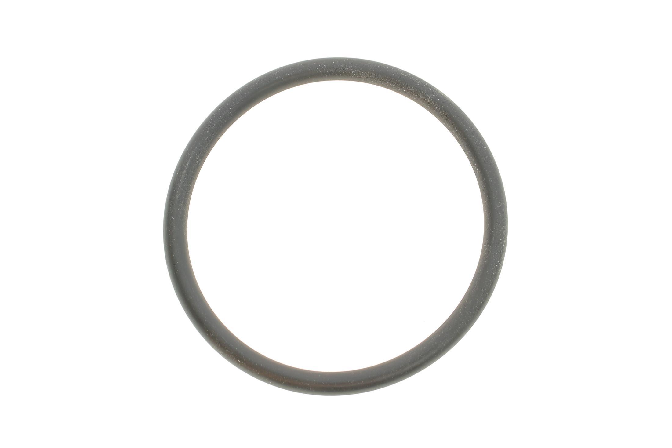 Прокладка термостата Opel (48.5x56.5x4)