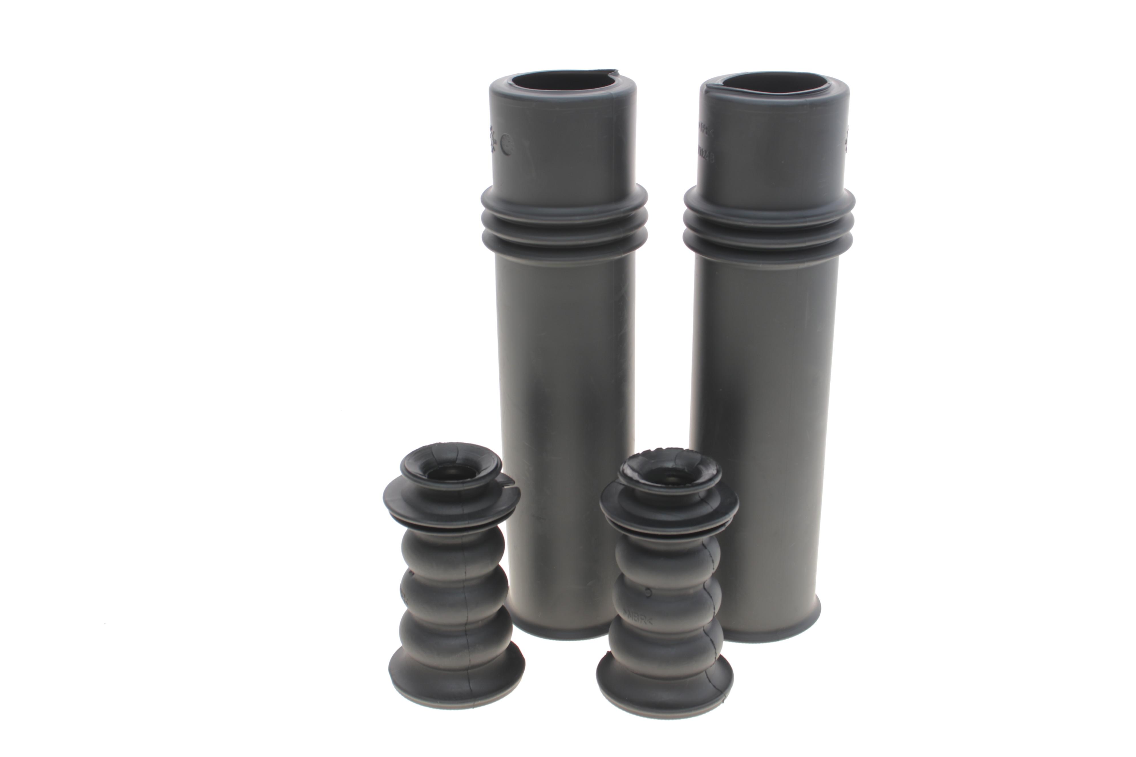 Пильовик + відбійник амортизатора (заднього) Citroen C4/Peugeot 3008/307/308 04-16 (к-кт 2 шт.)