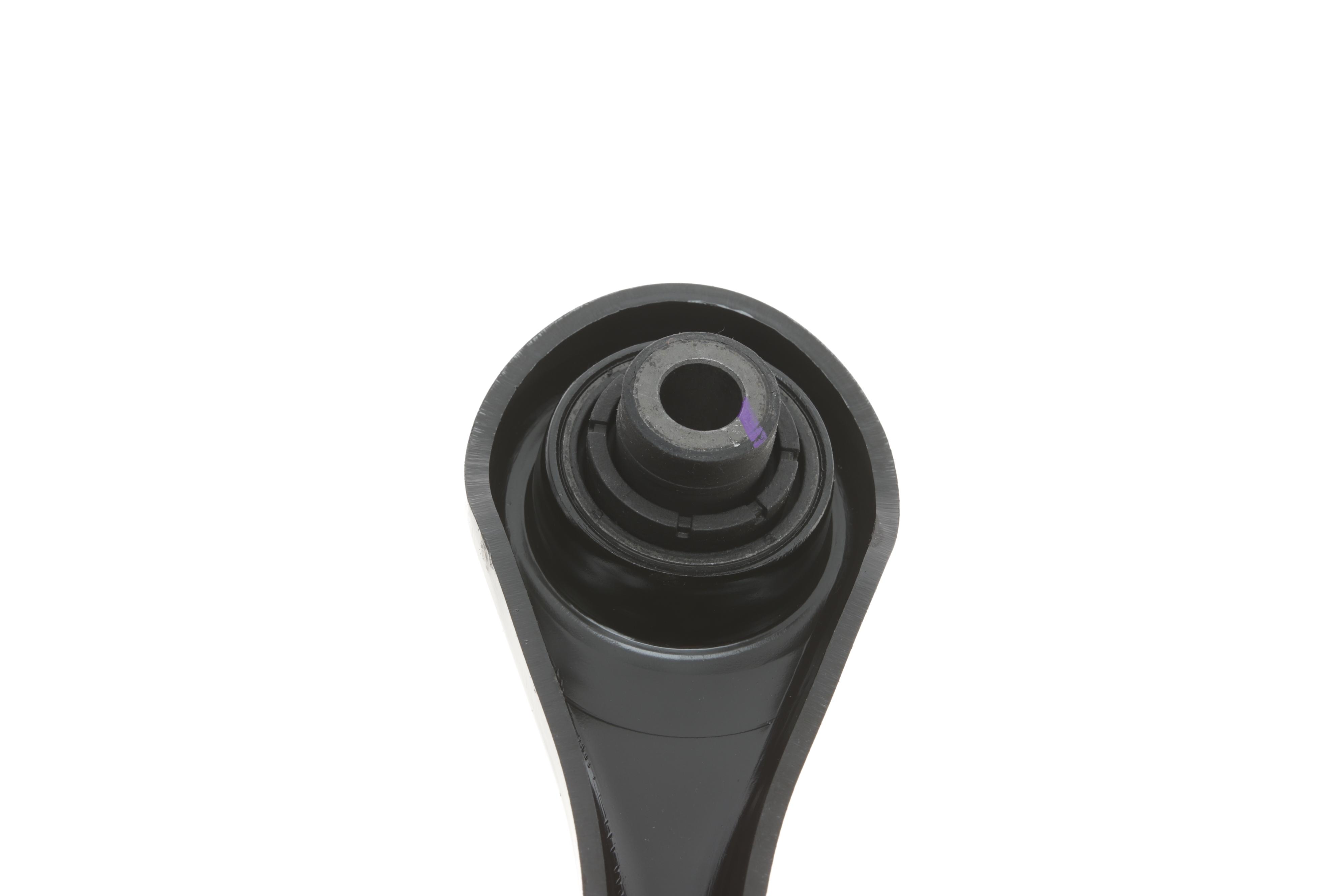 Важіль підвіски (задній/знизу) (L) Audi A3/Q3/Skoda Octavia II/SuperB/VW Golf V/VI/Passat/Touran 03-