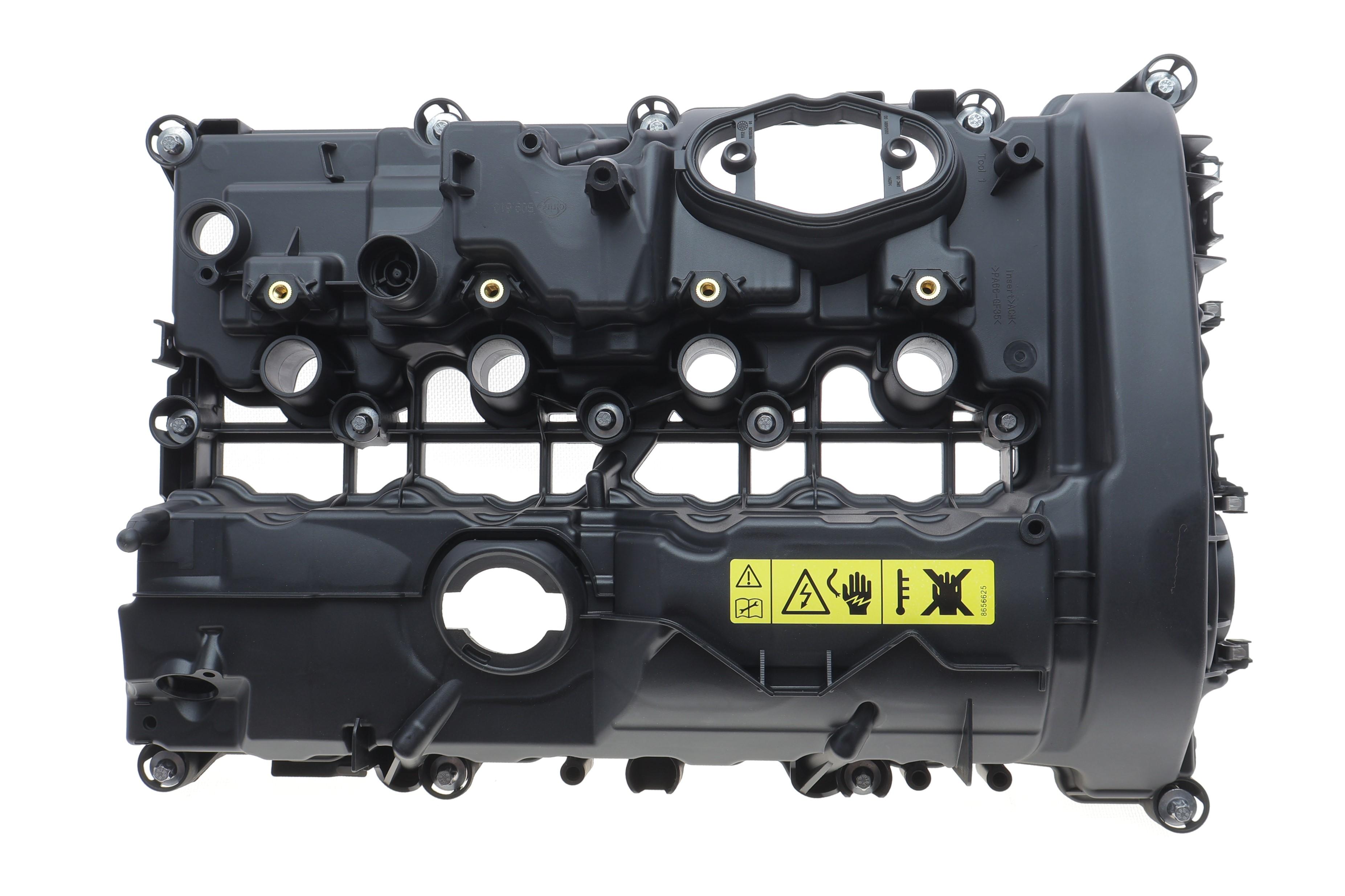 Крышка клапанов BMW 3 (F30/F80)/4 (F32/F82)/X3 (F97)/X4 (F98) 2.0 13- B46/B48