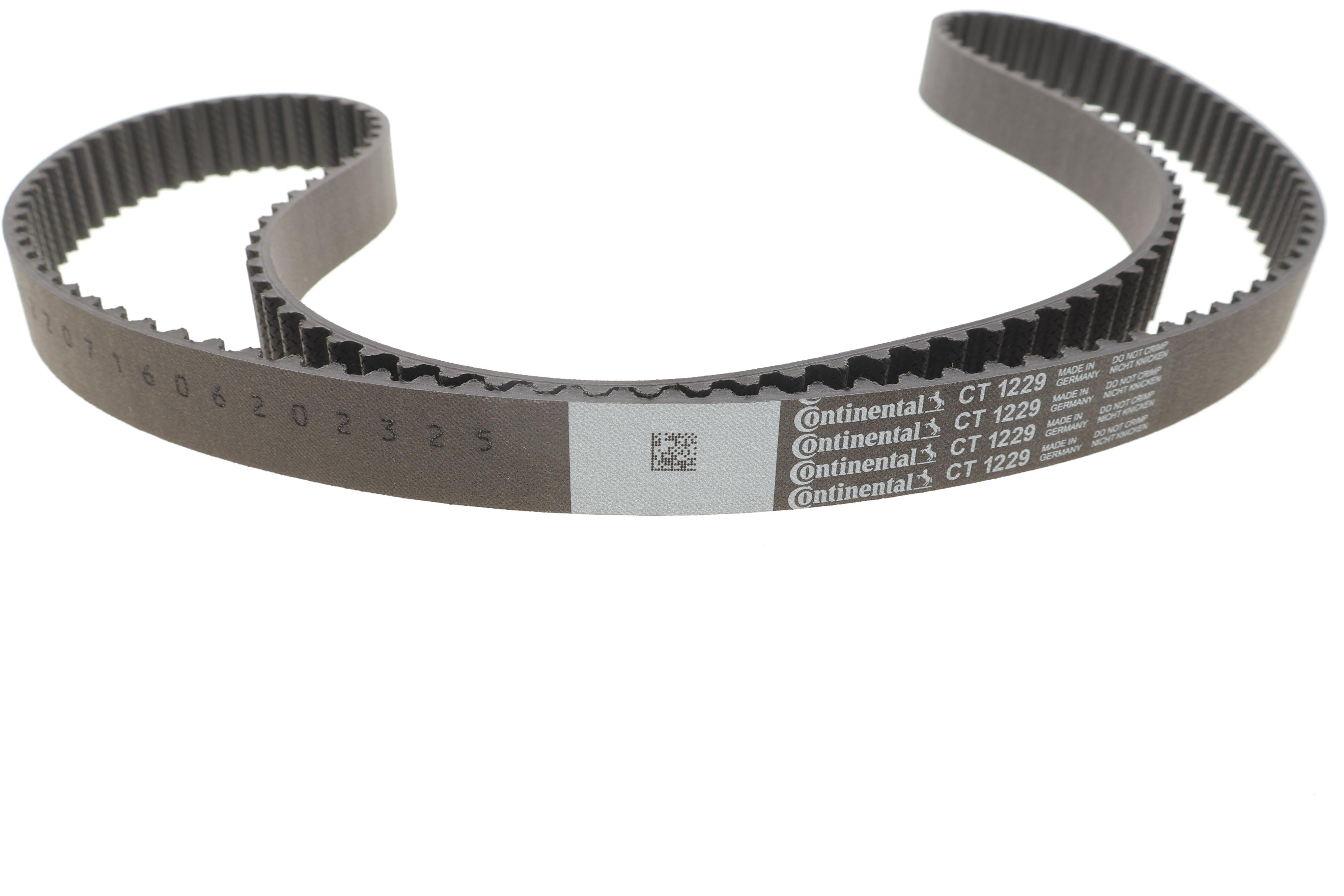 Комплект ГРМ + помпа Audi A3/A6/Skoda Octavia/VW Caddy V 2.0 TDI 18- (25x149z/10.2x475x53z)