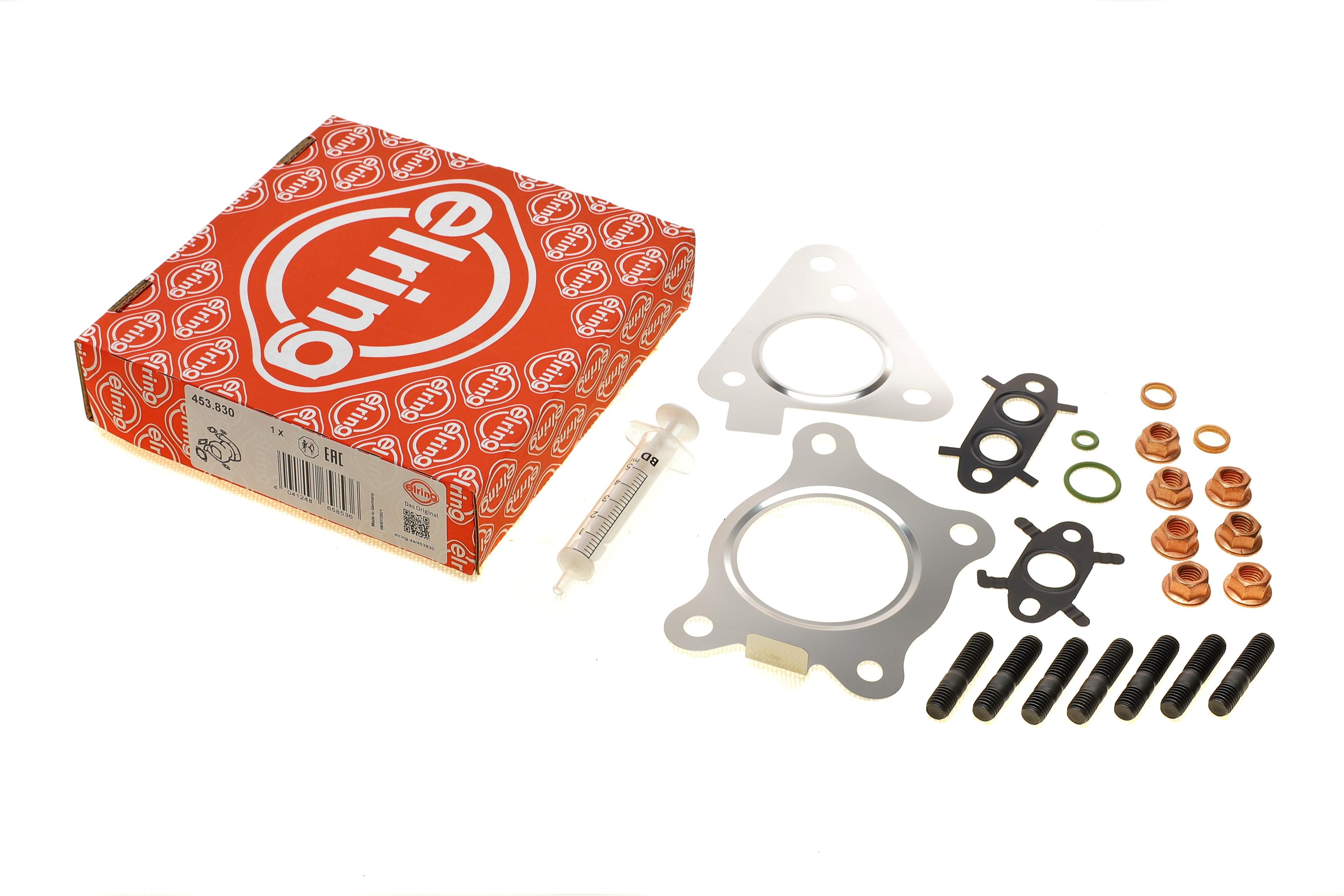 Комплект прокладок турбіни Renault Master/Trafic 2.5 dCi 06-