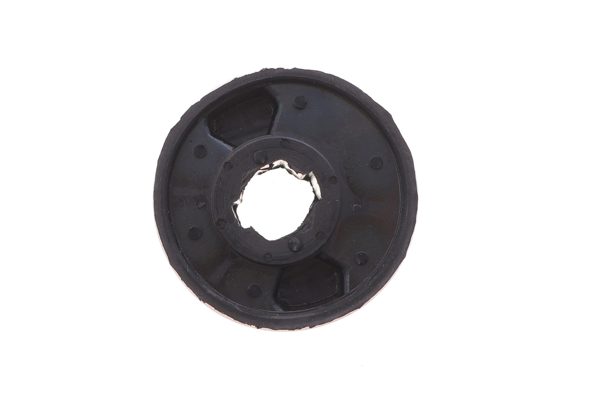 Комплект сайлентблоків важеля (переднього) VW Caddy 03- (пер.+зад.)