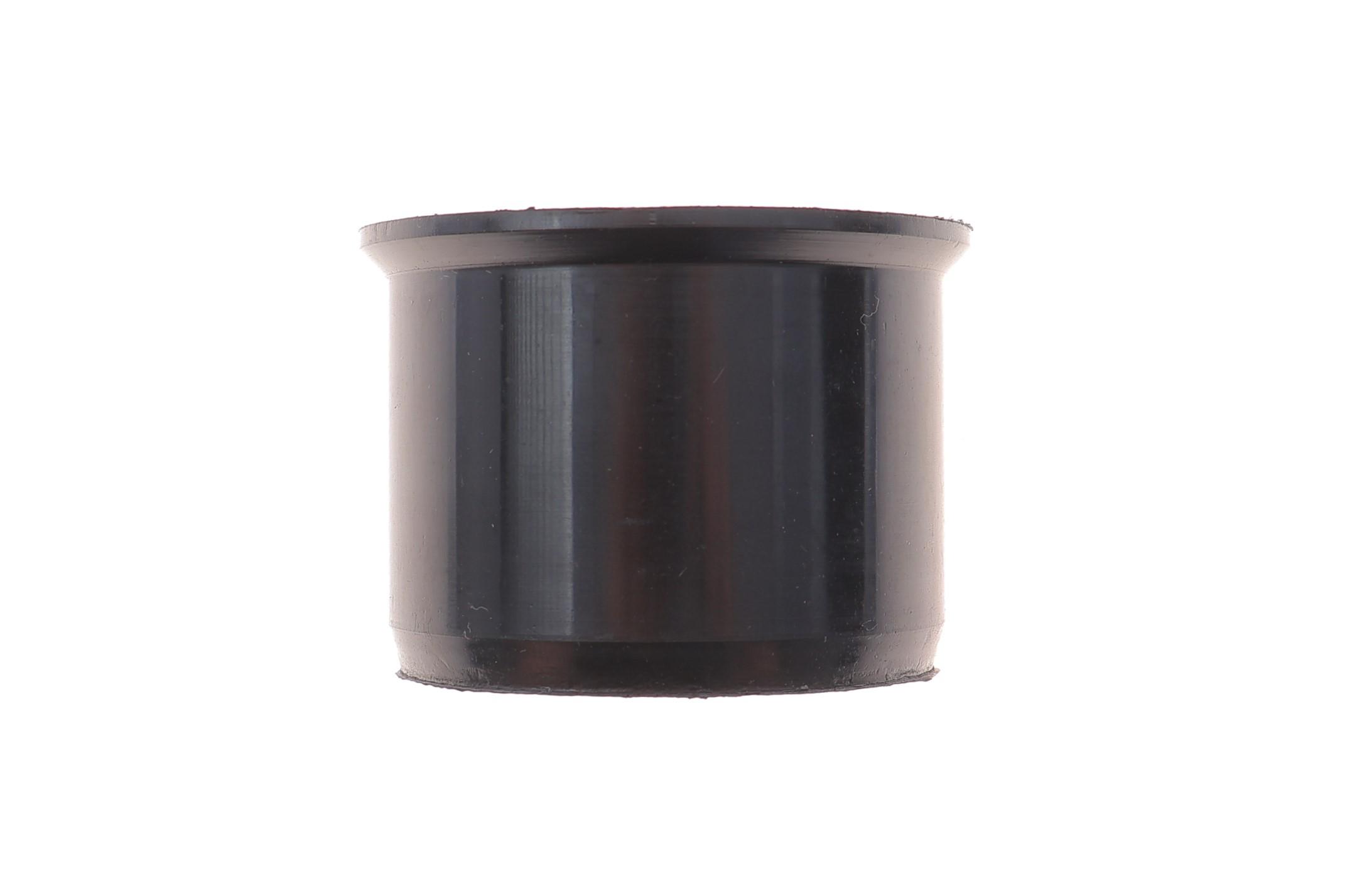 Комплект сайлентблоків важеля (переднього) VW Caddy 03- (пер.+зад.)