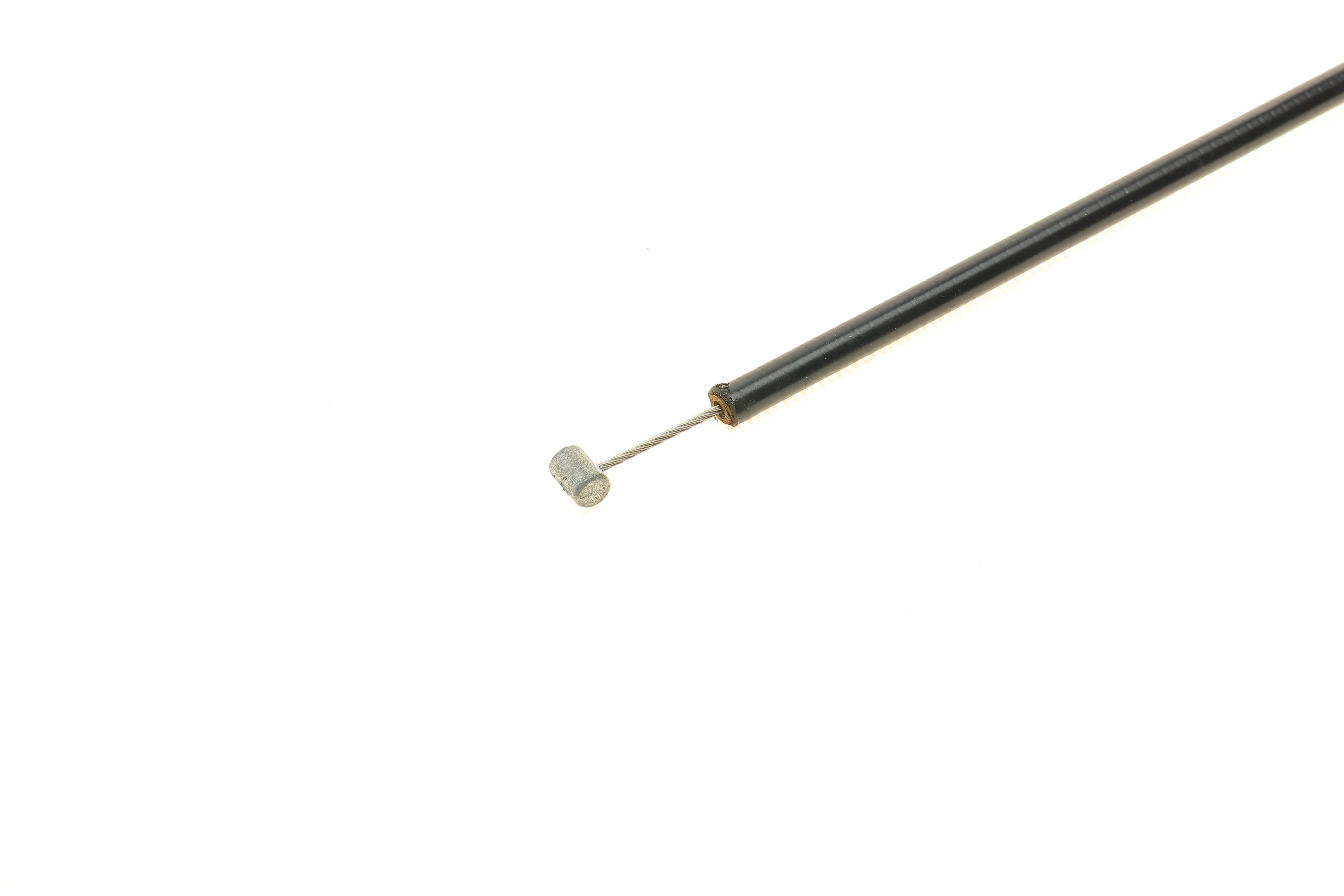 Трос капота (передній) BMW 5 (E39) 95-03