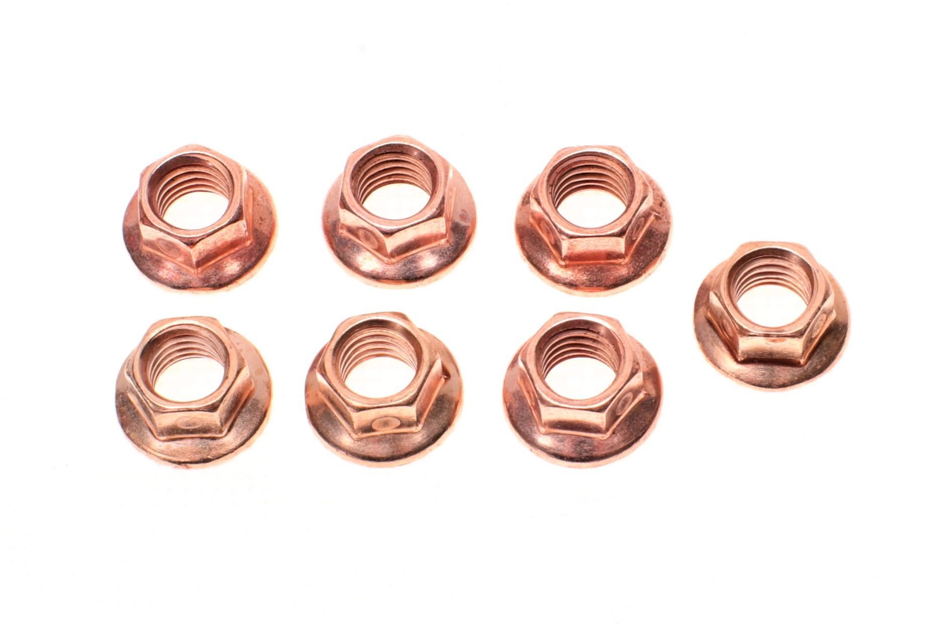 Комплект прокладок турбіни Renault Trafic/Master 1.9dCi