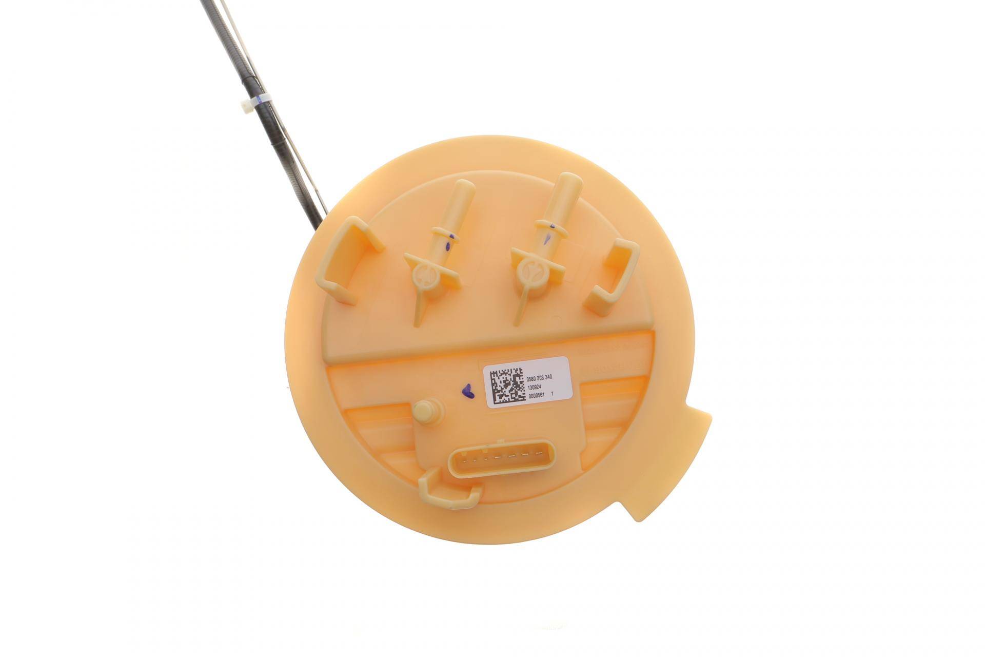 Насос паливний в бак MB (W907/W910) 2.2-3.0 CDI (OM651/OM642) 18-