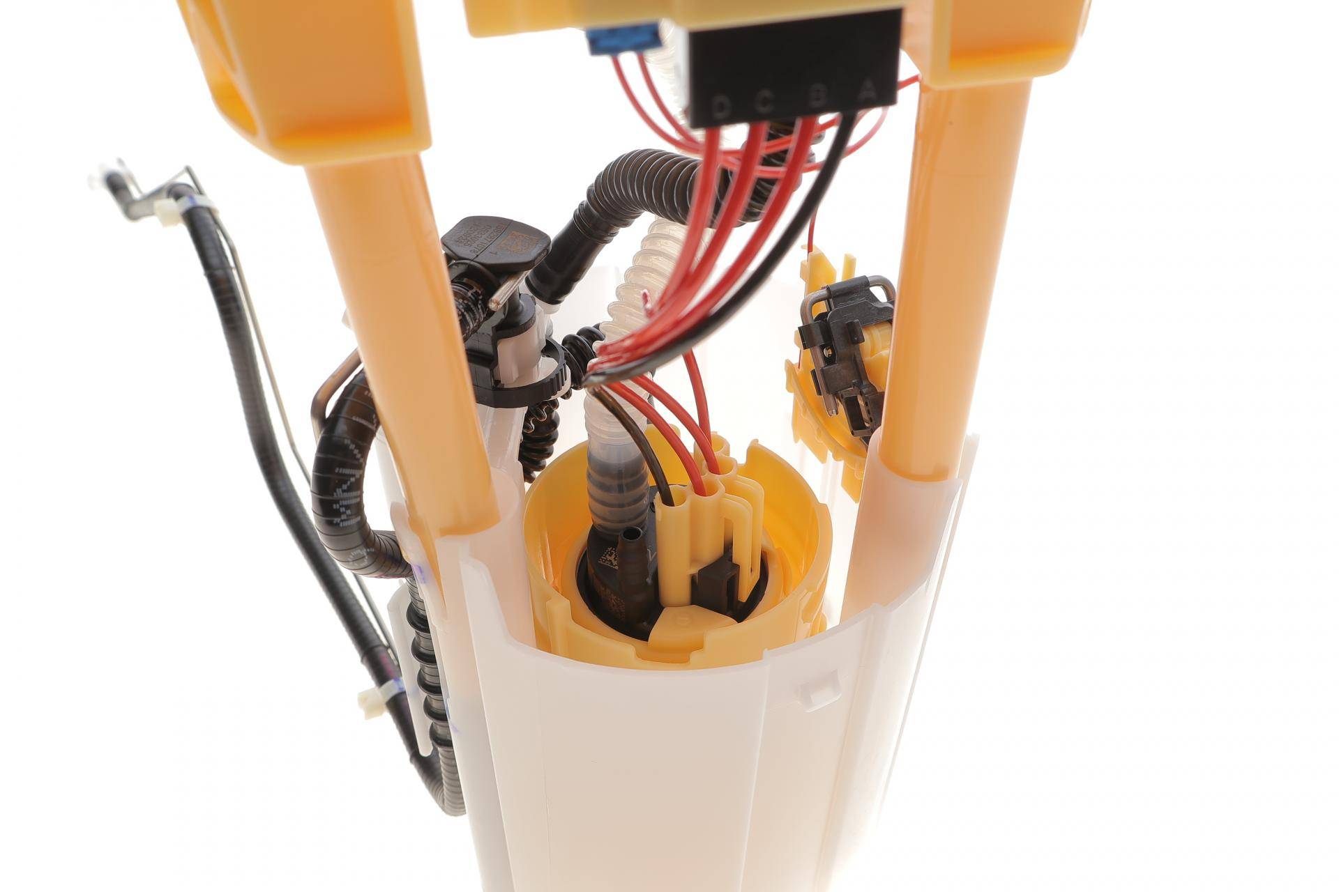 Насос паливний в бак MB (W907/W910) 2.2-3.0 CDI (OM651/OM642) 18-