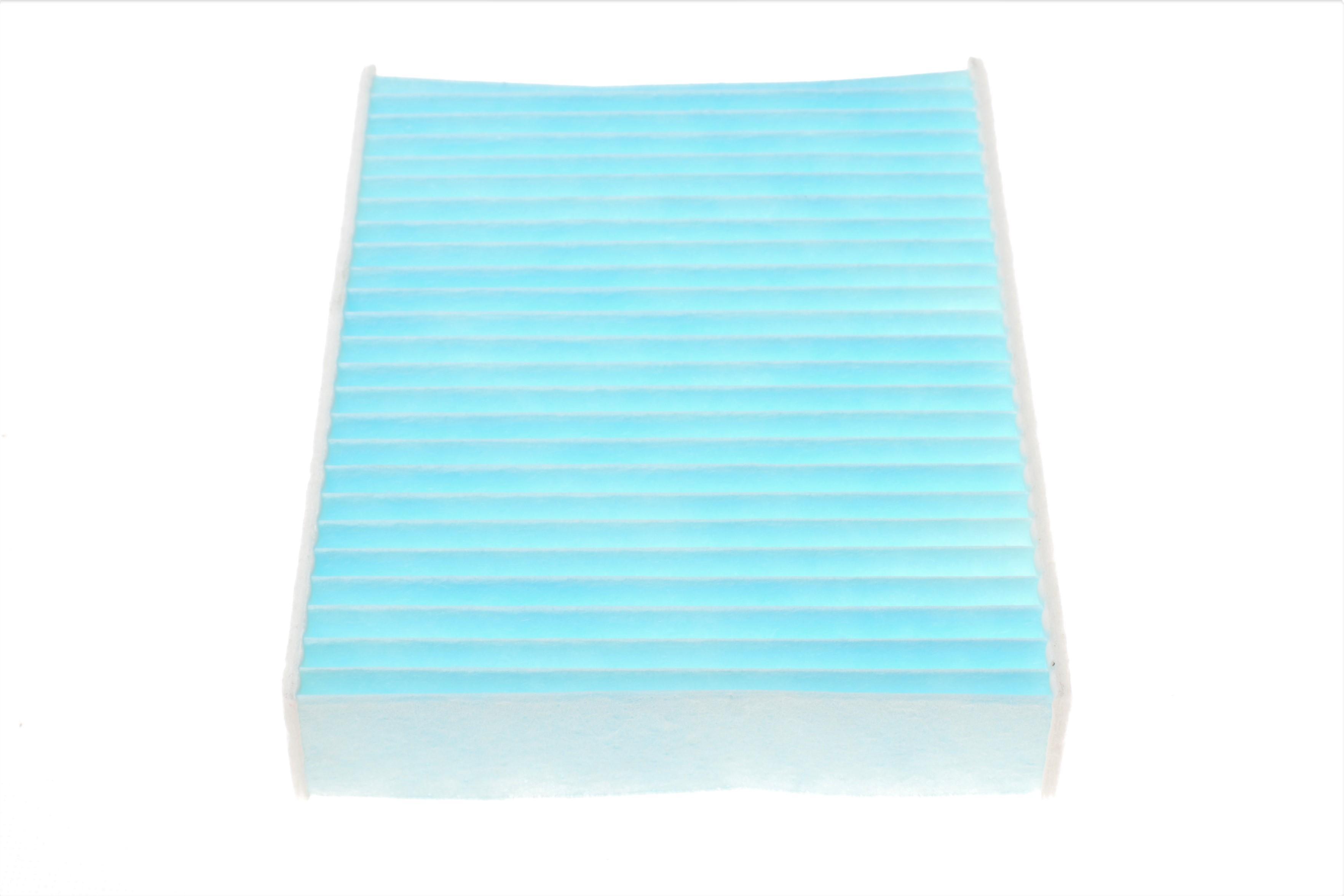 Фильтр салона Citroen C1 II/Peugeot108 /Toyota Aygo1.0/1.2 14-