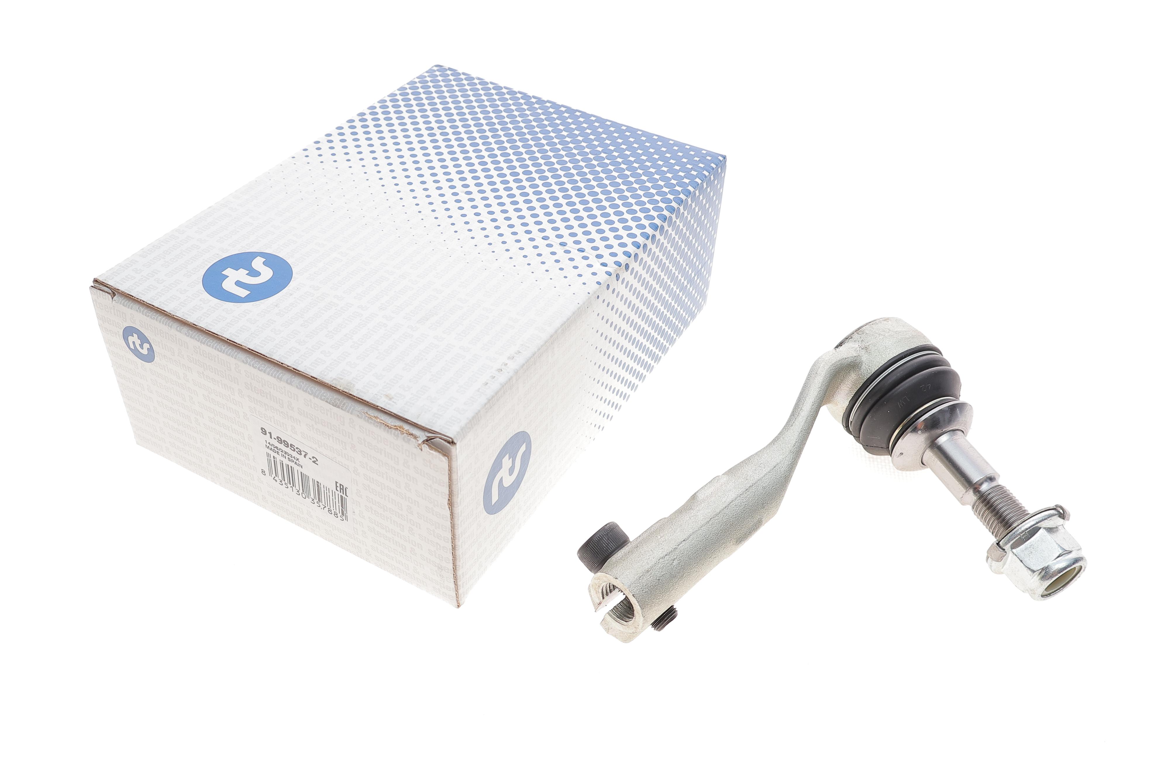 Наконечник тяги рульової (L) BMW 3 (F30/F80) 12-18/3 GT (F34) 13-