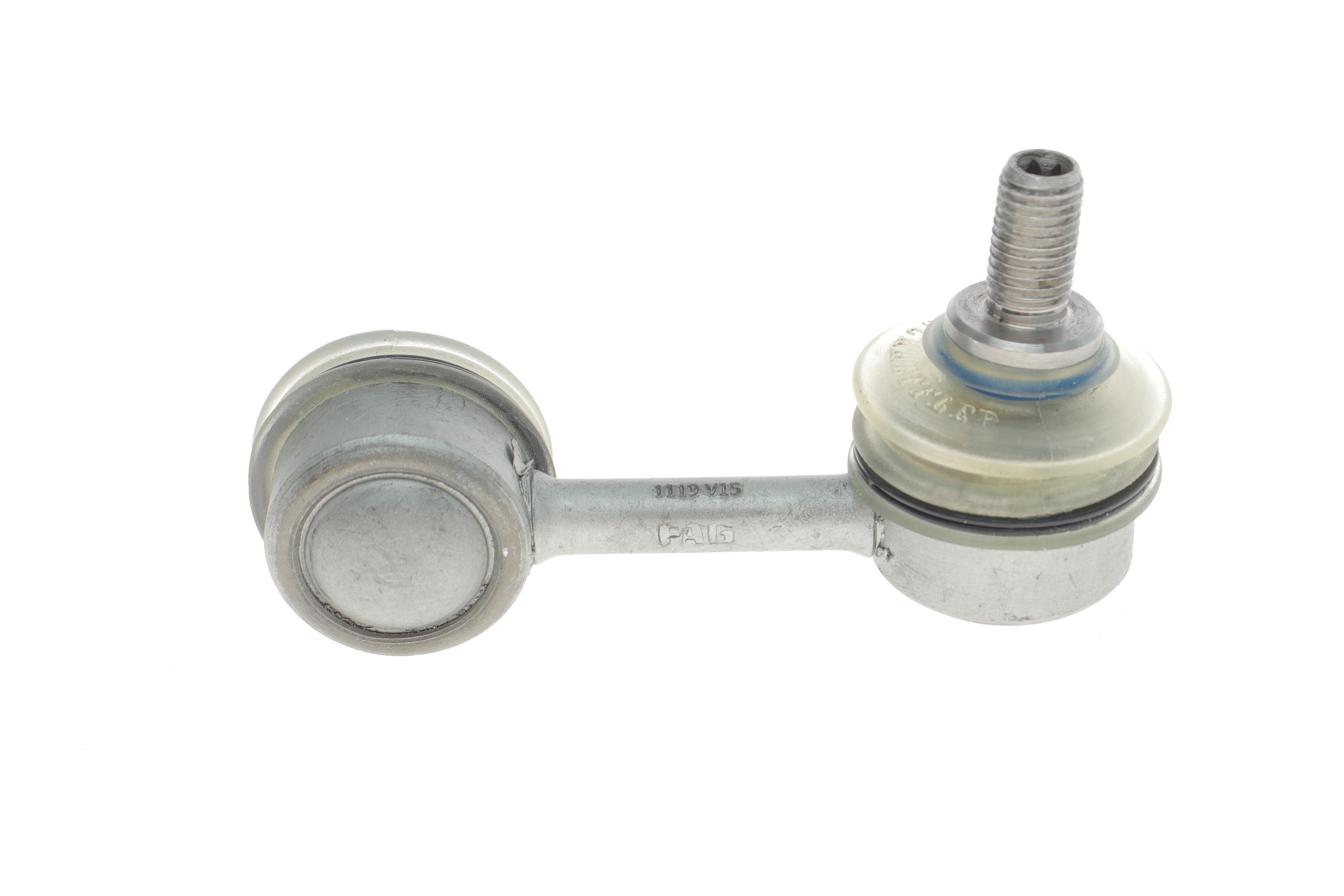 Тяга стабілізатора (переднього) (L) Toyota Avensis 97-03