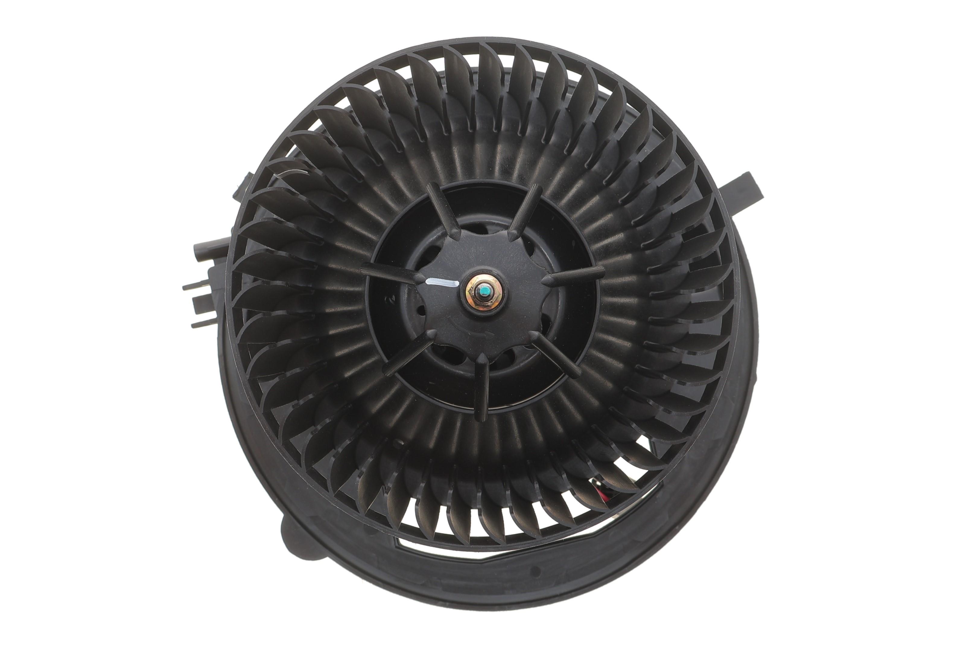 Моторчик пічки VW Crafter 2.0 TDI 16-