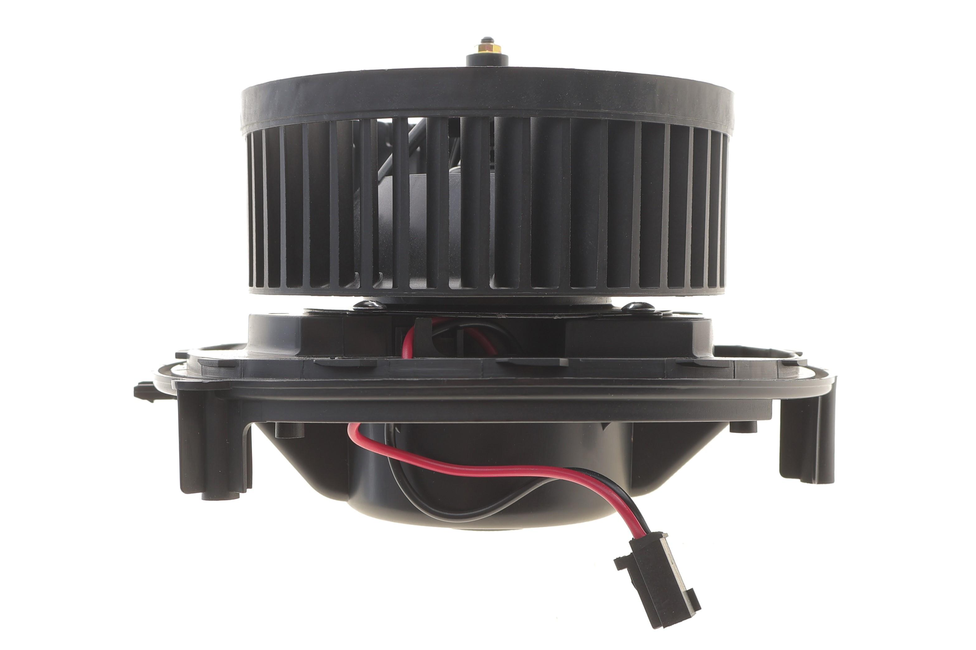 Моторчик пічки VW Crafter 2.0 TDI 16-