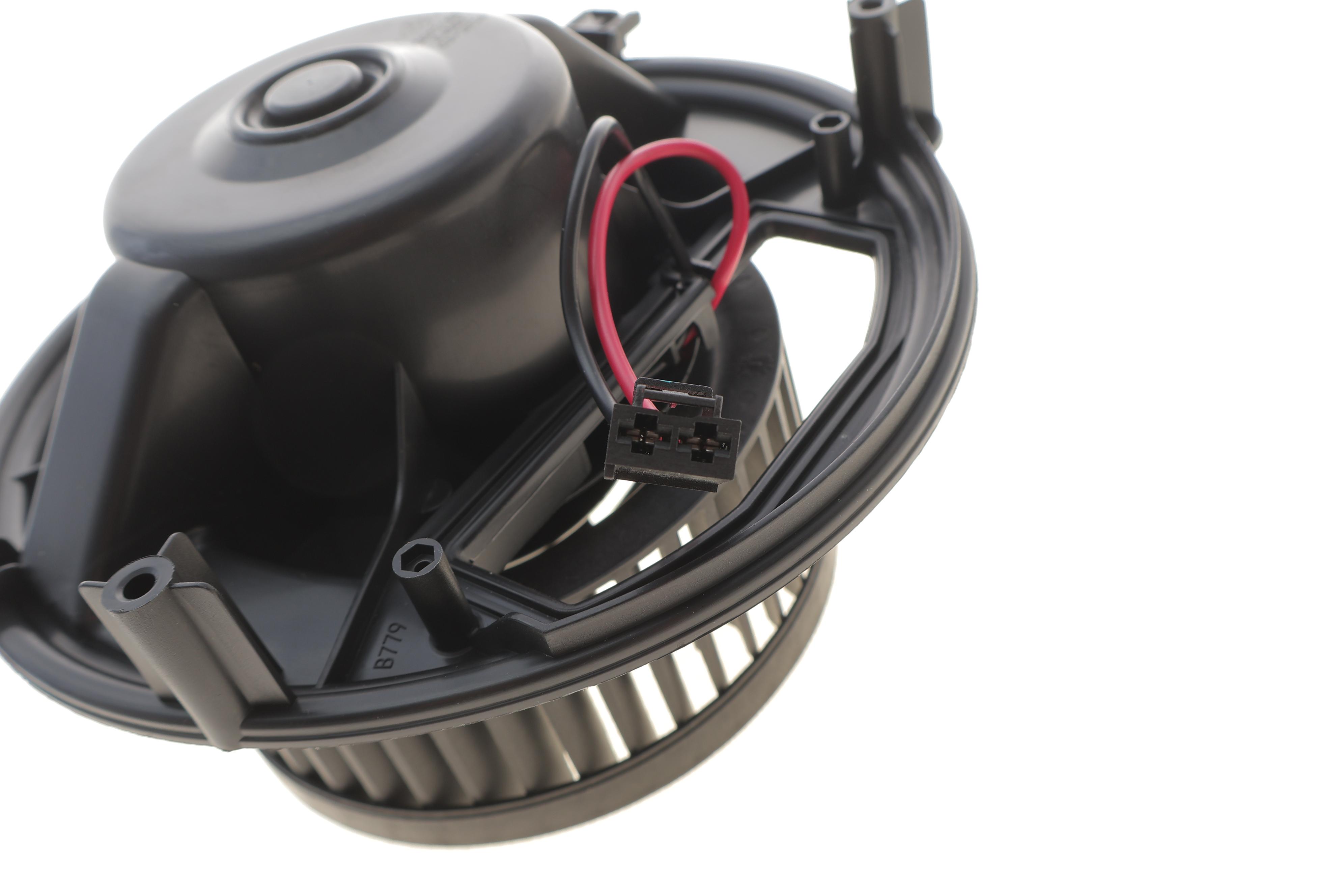 Моторчик пічки VW Crafter 2.0 TDI 16-