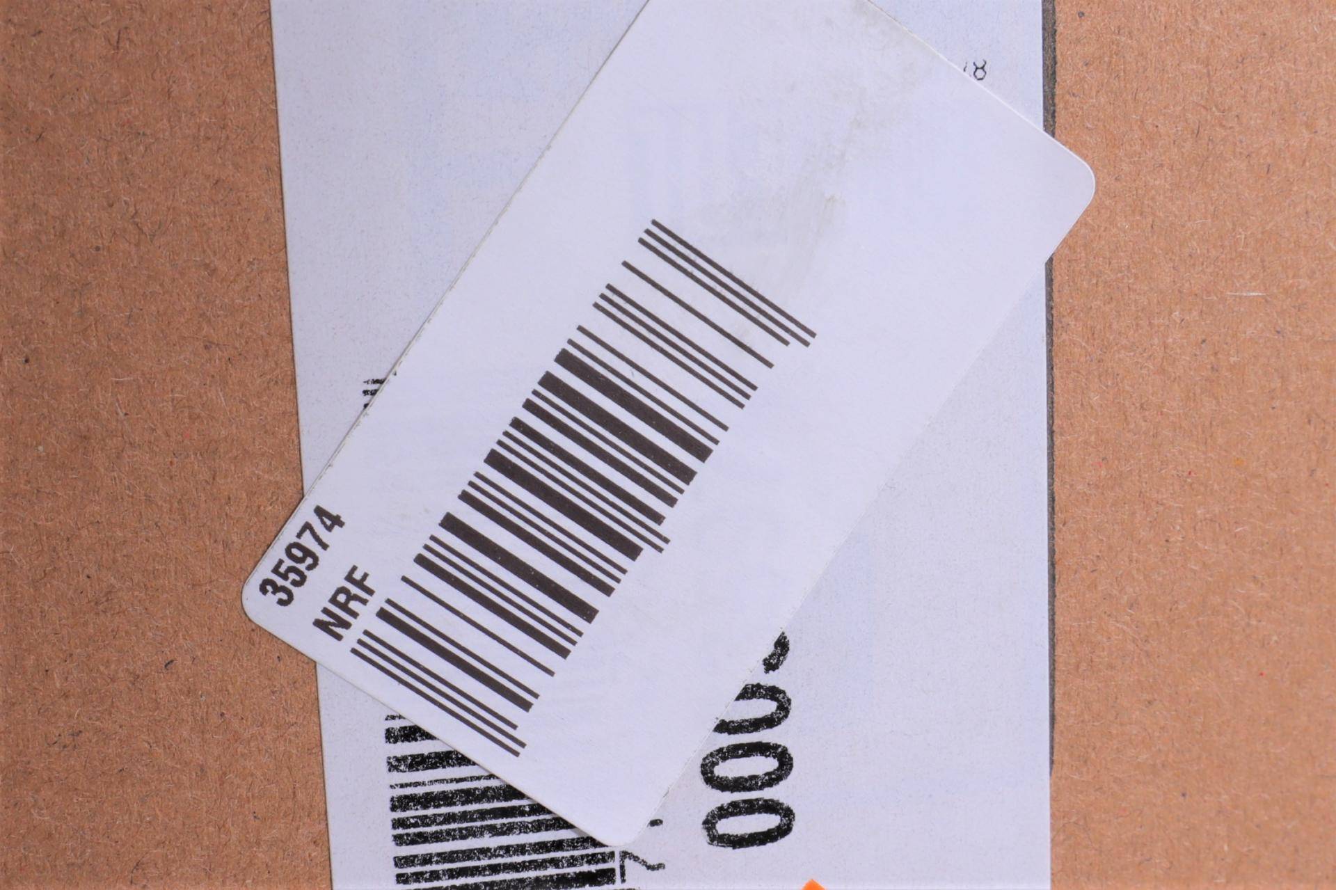 Радіатор кондиціонера (з осушувачем) Nissan Qashqai 1.5 07-