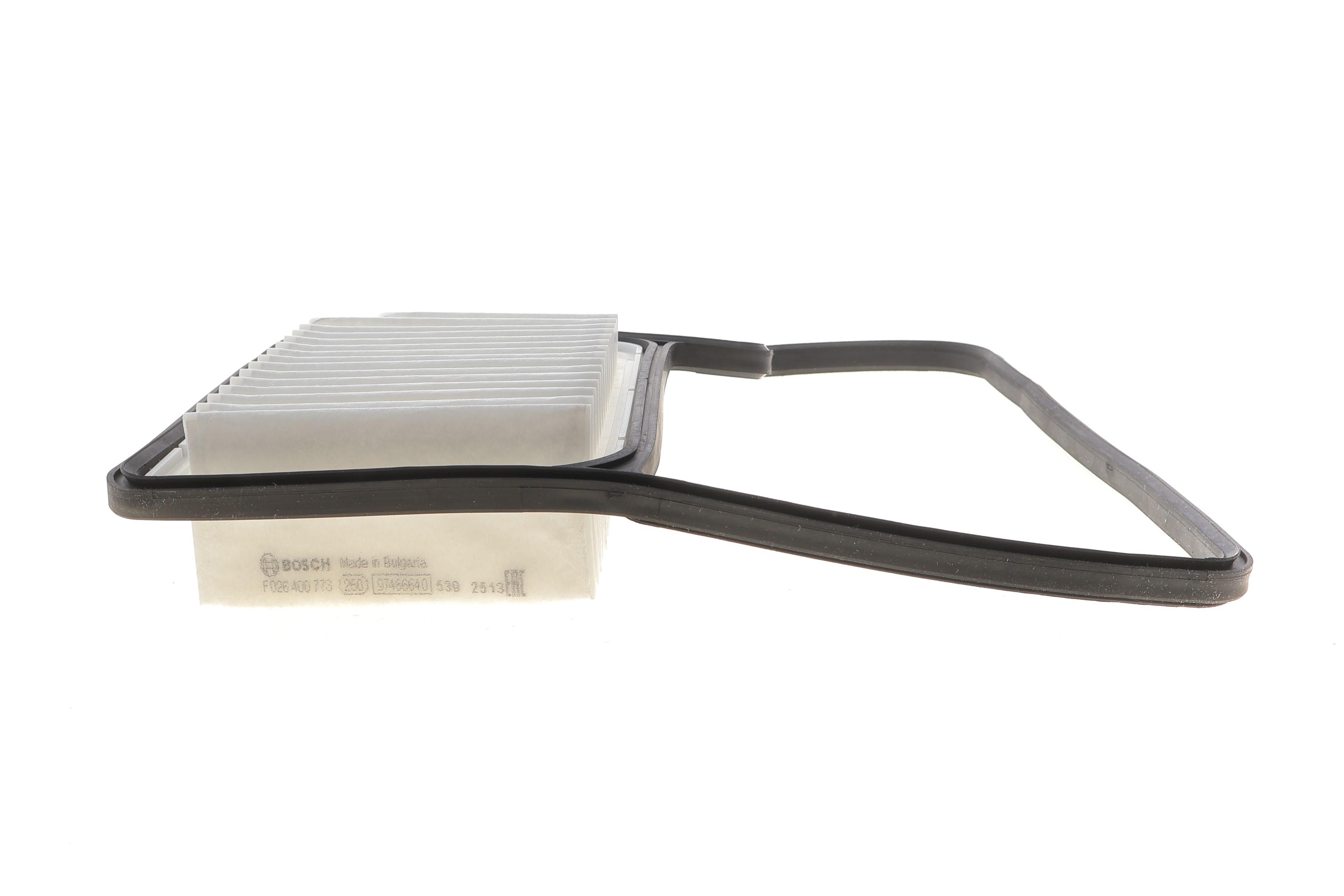 Фільтр повітряний Suzuki Ignis/Swift 1.2 Hybrid 20-