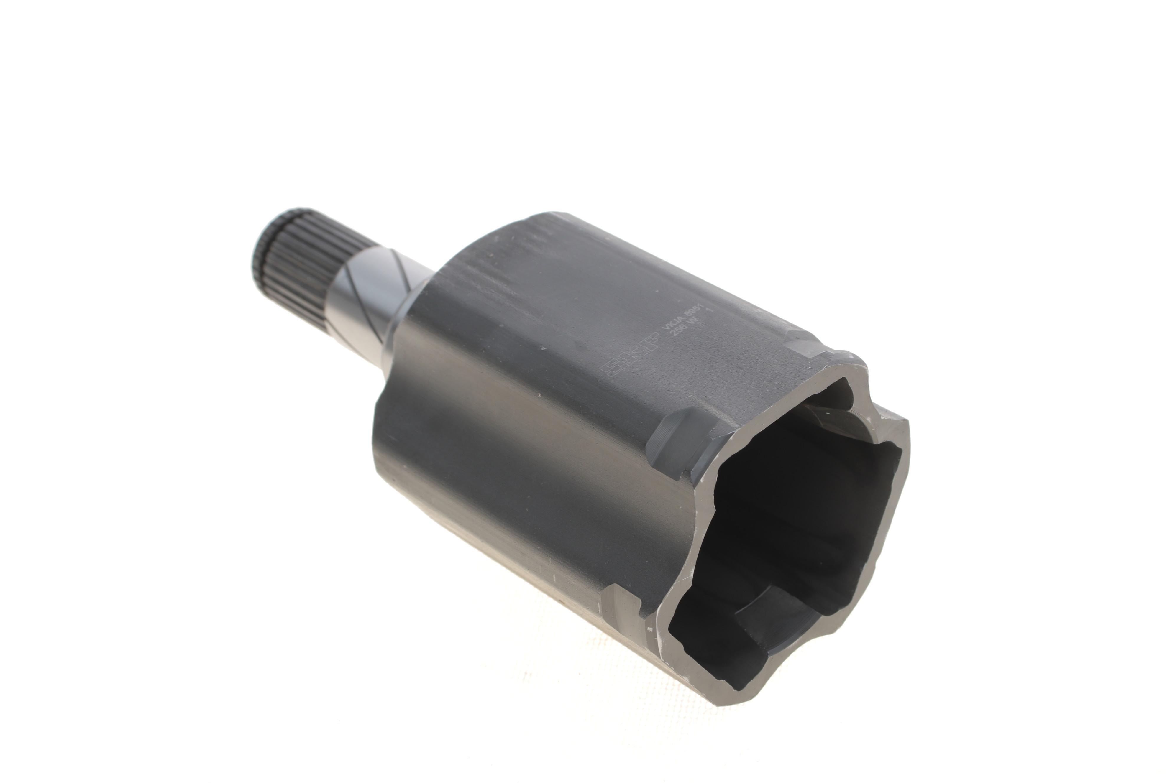 Шрус (внутренний) Nissan Qashqai 2.0 07-13 (27x23) (L)