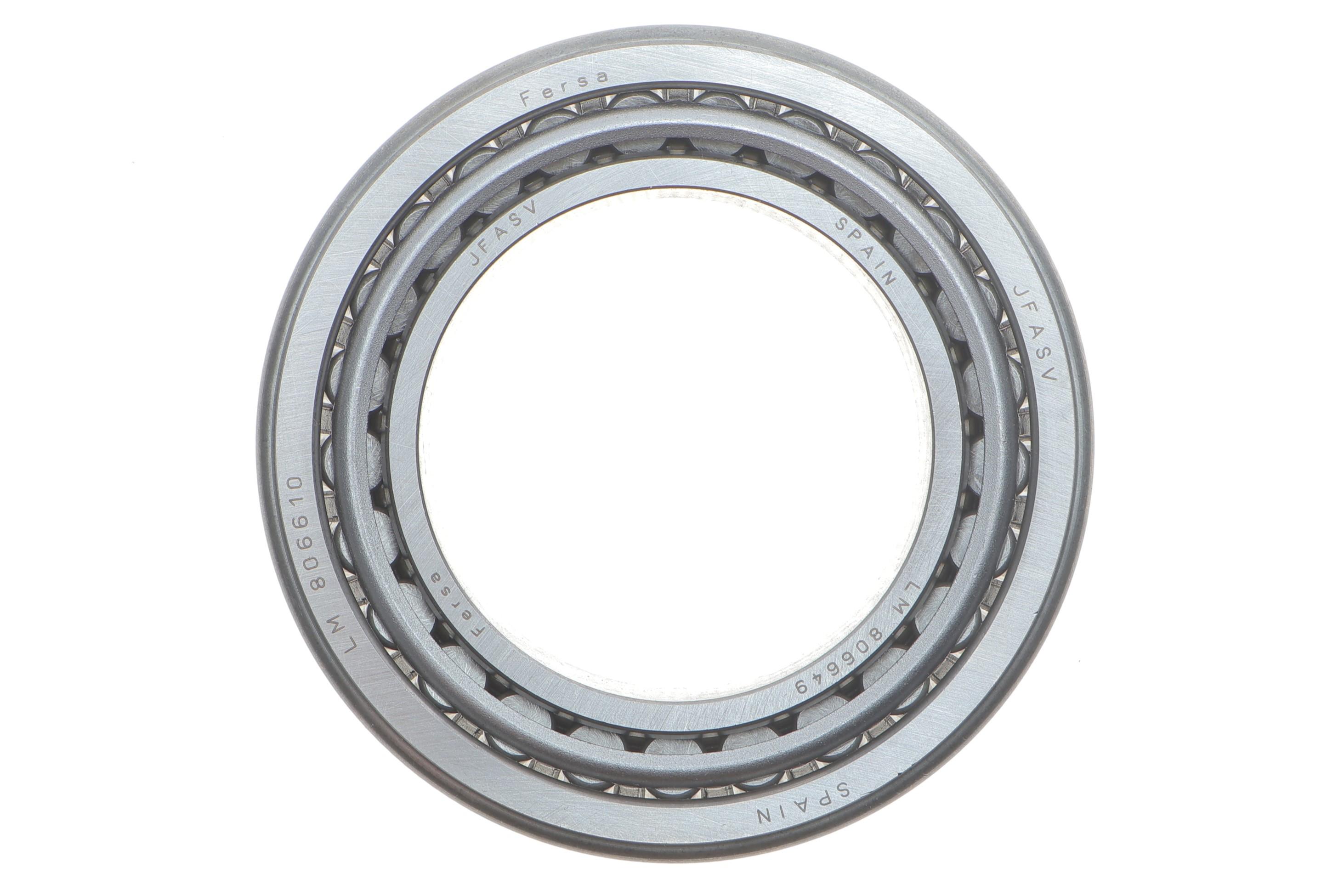 Підшипник (53,97x88,9x19,05)