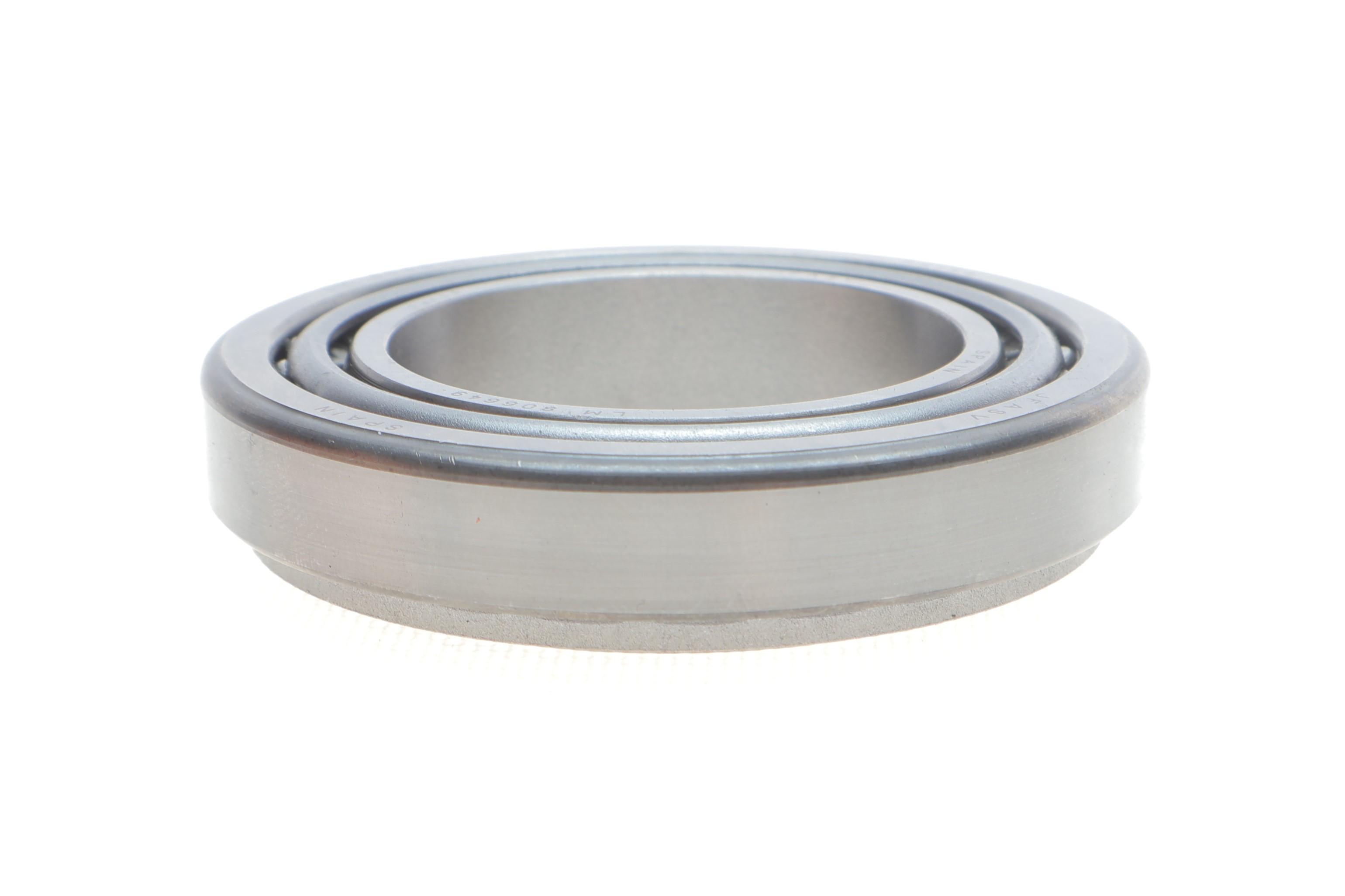 Підшипник (53,97x88,9x19,05)