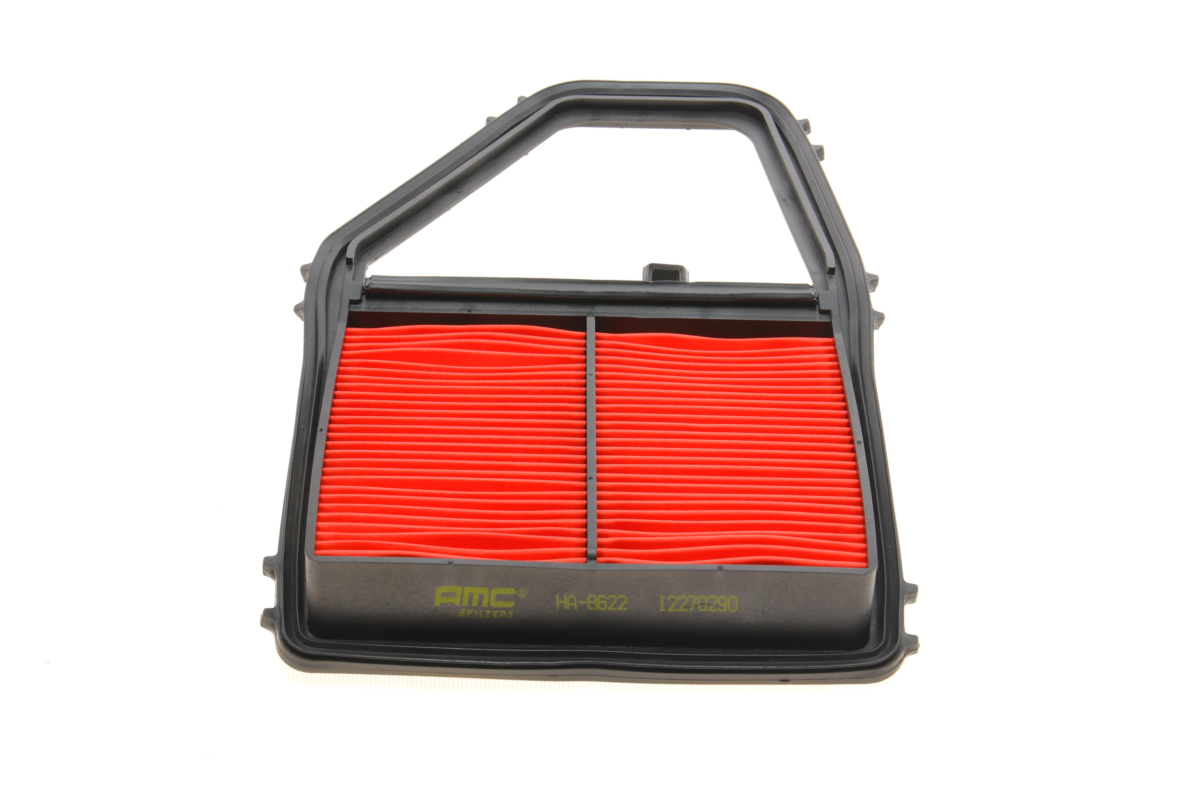 Фільтр повітряний Honda Civic VII 1.4-1.7i VTEC 01-