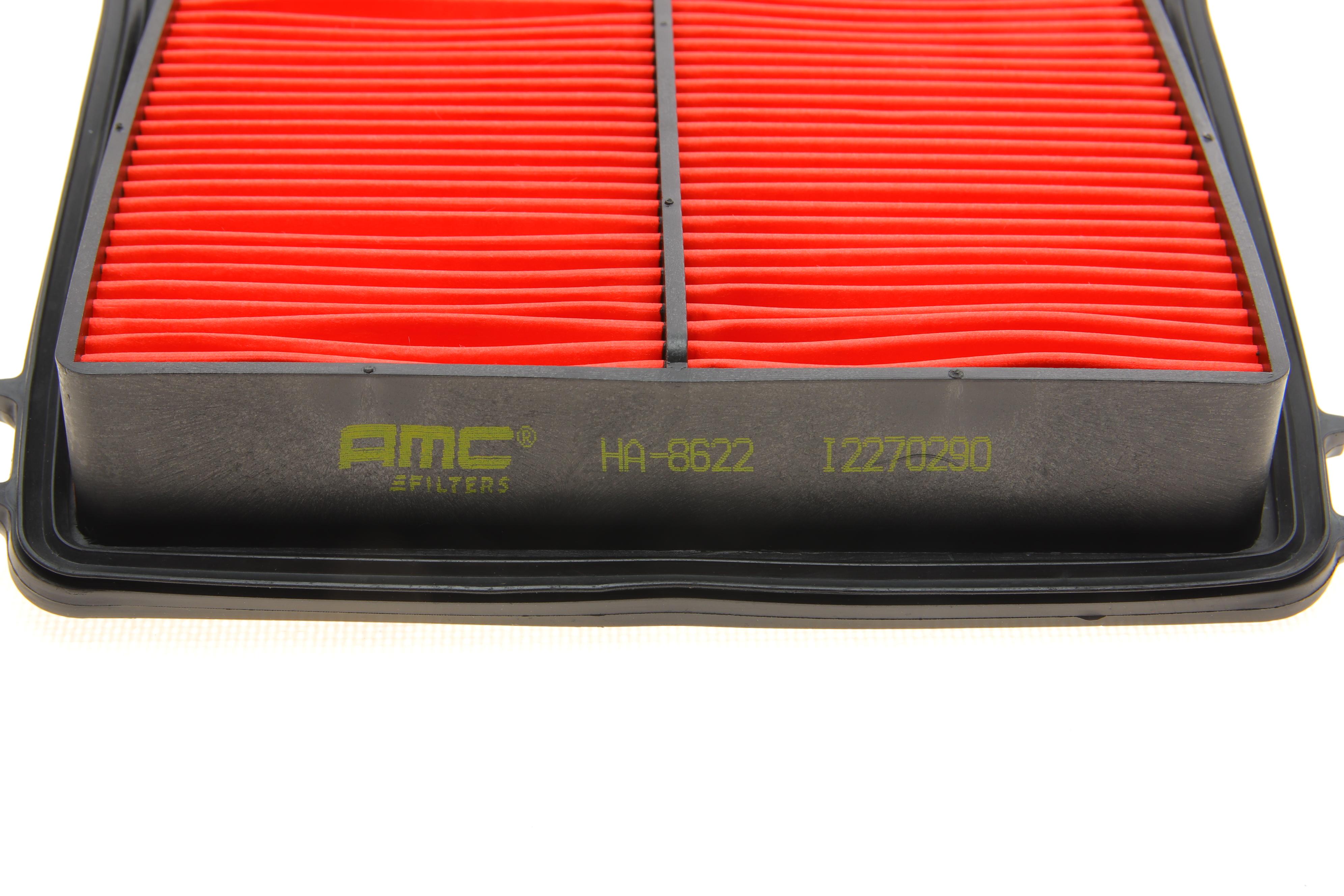 Фільтр повітряний Honda Civic VII 1.4-1.7i VTEC 01-