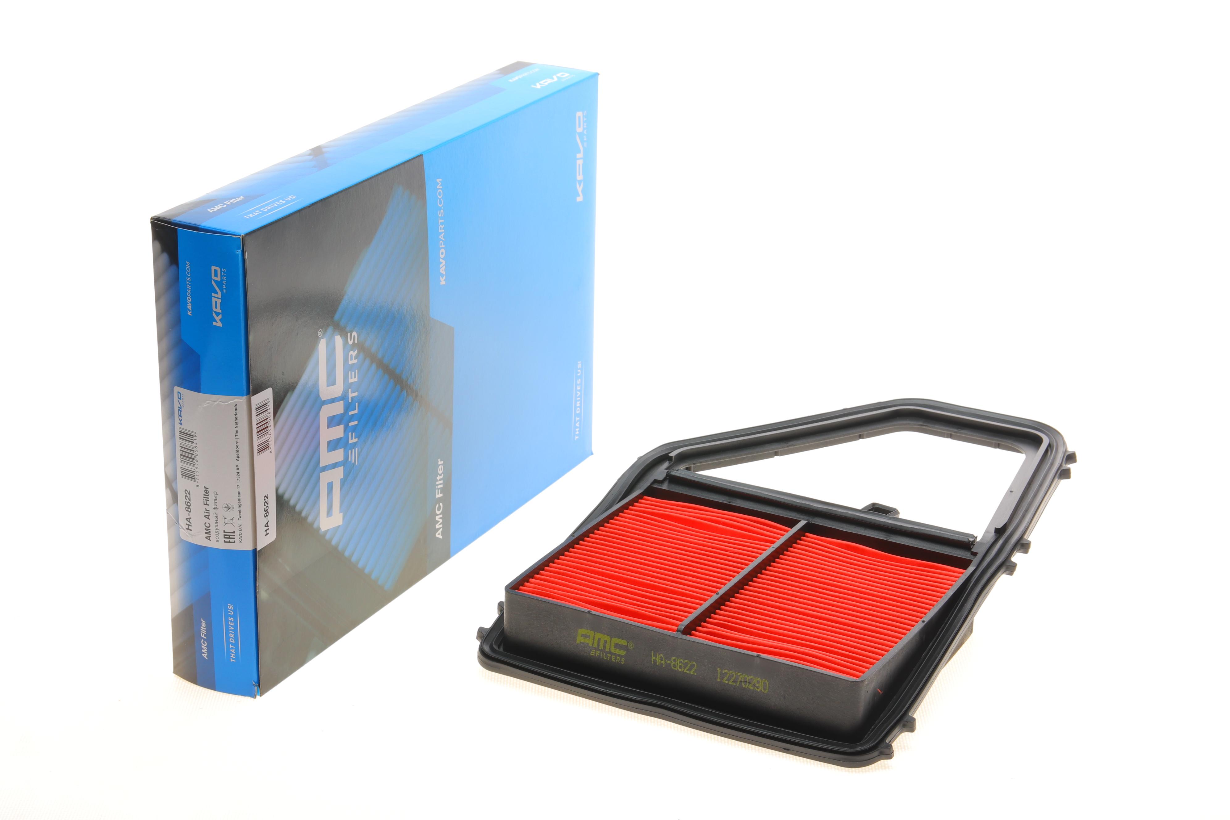 Фільтр повітряний Honda Civic VII 1.4-1.7i VTEC 01-