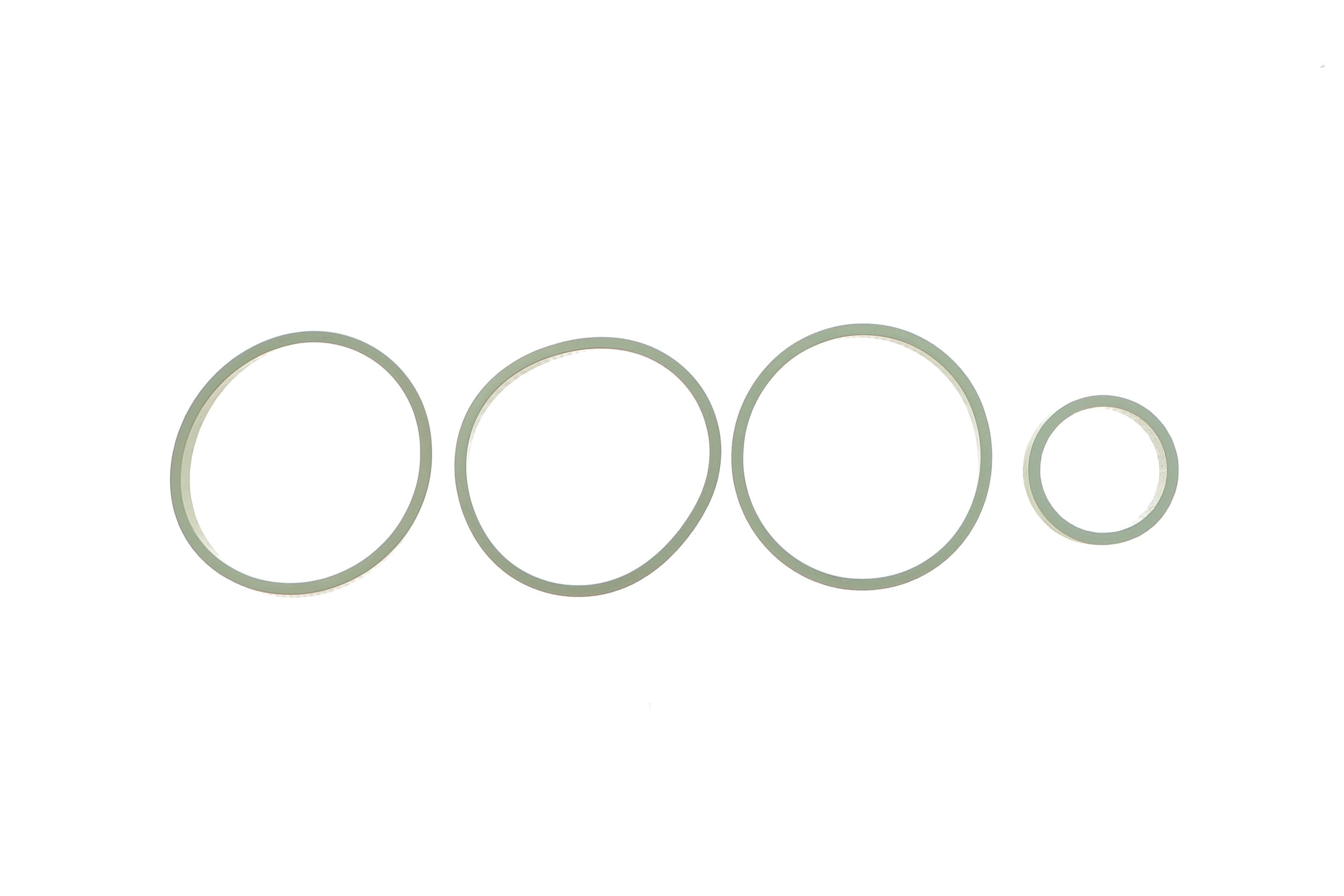 Комплект прокладок колектора впускного VW Caddy IV 1.0 TSI 15-