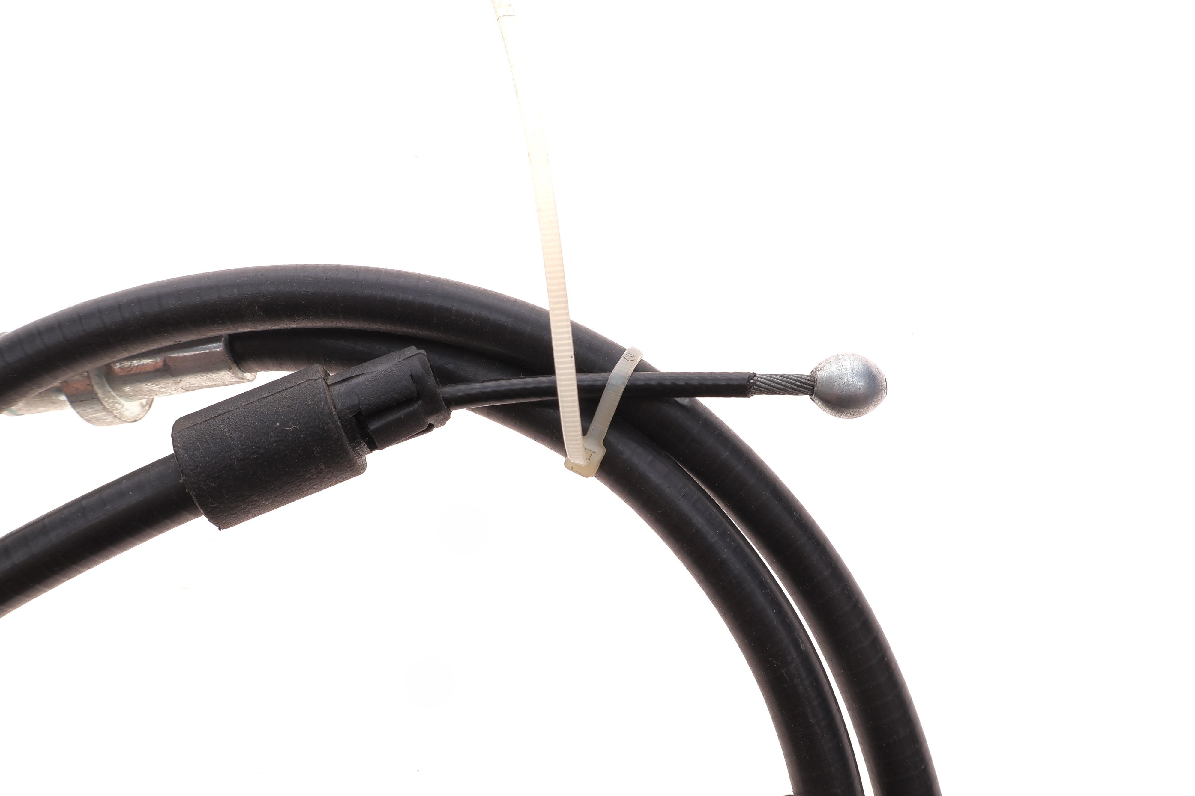 Трос ручника (задній) MB Sprinter 515/VW Crafter 50 06- (1430mm)