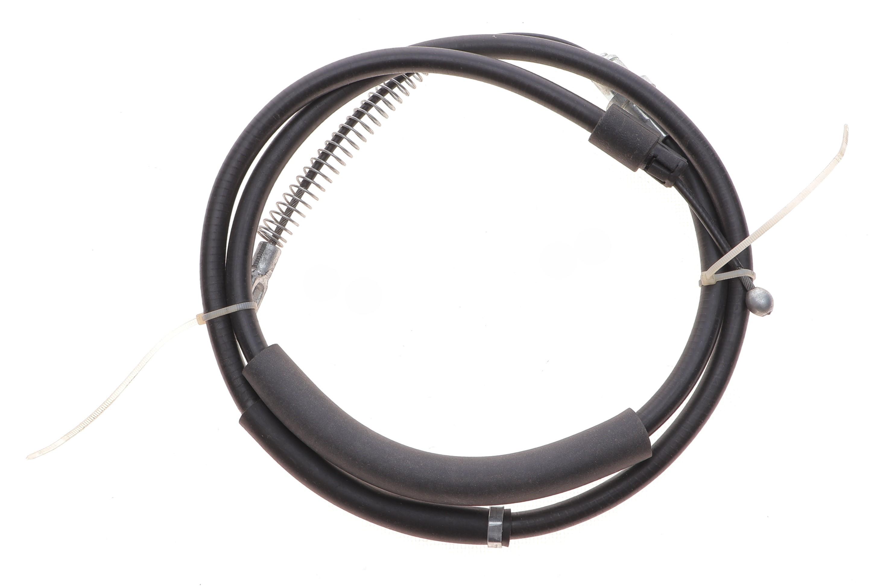 Трос ручника (задній) MB Sprinter 515/VW Crafter 50 06- (1430mm)