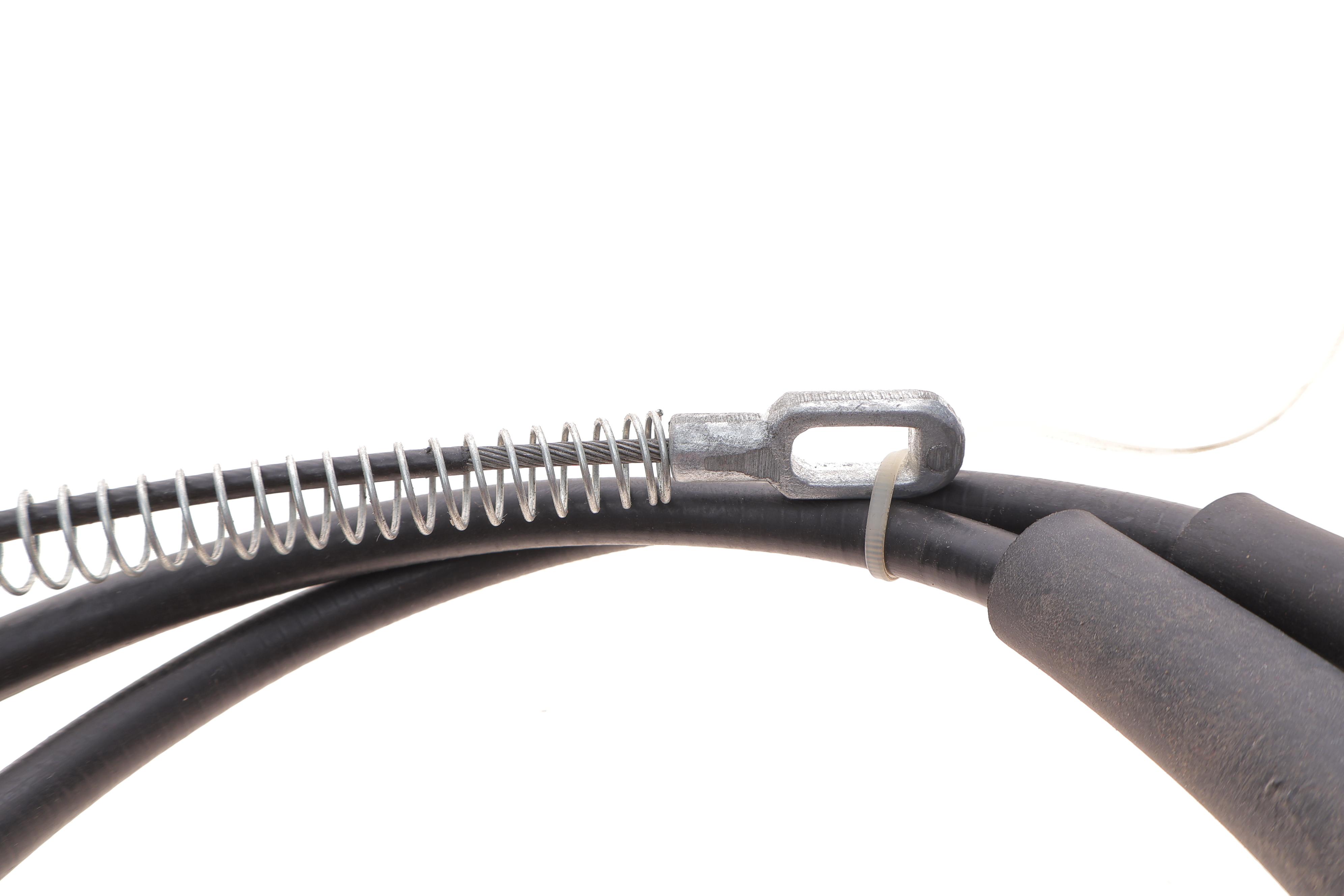 Трос ручника (задній) MB Sprinter 515/VW Crafter 50 06- (1430mm)