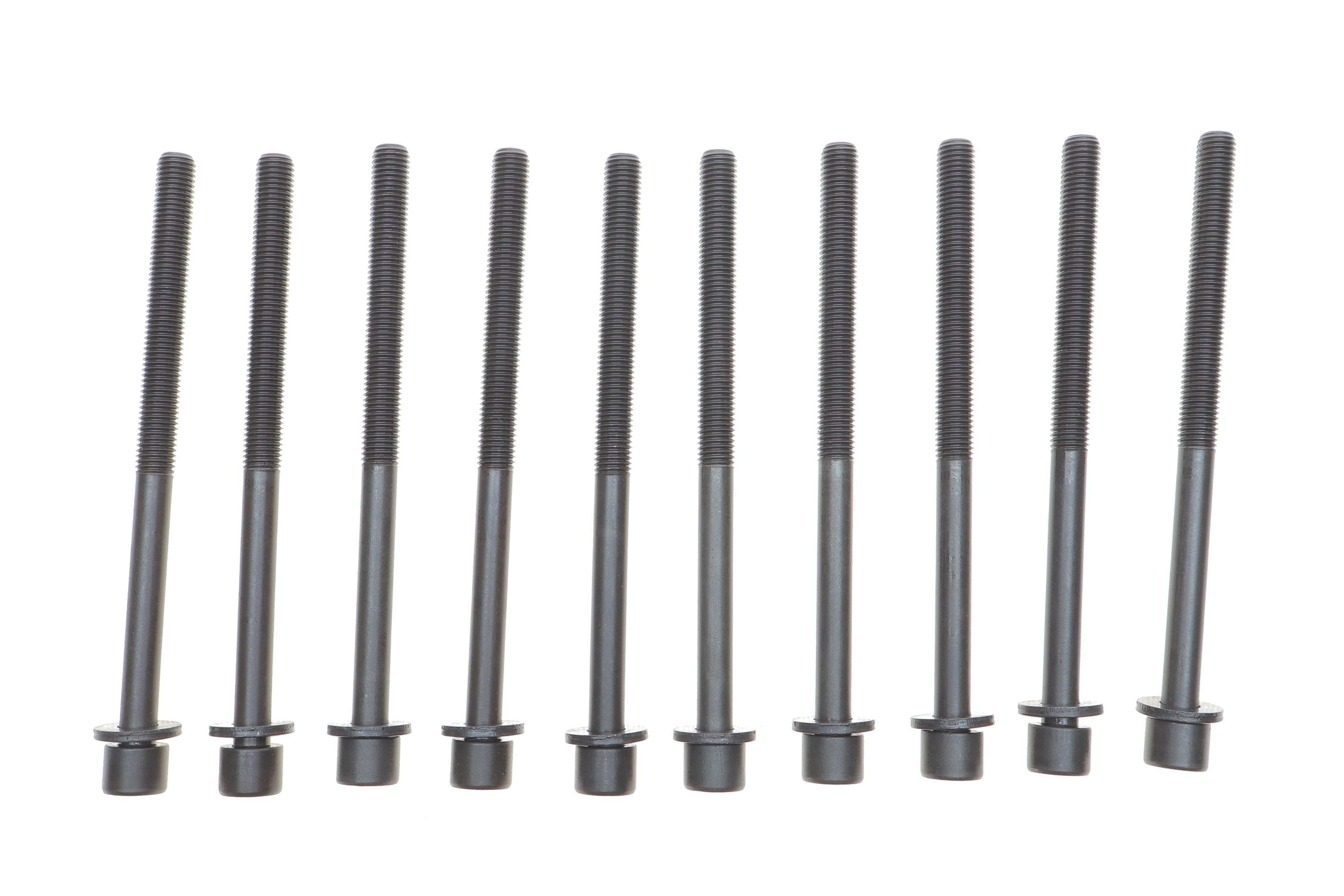 Болти головки (к-кт 10шт.) Jeep Cherokee/Compass 2.4 12-