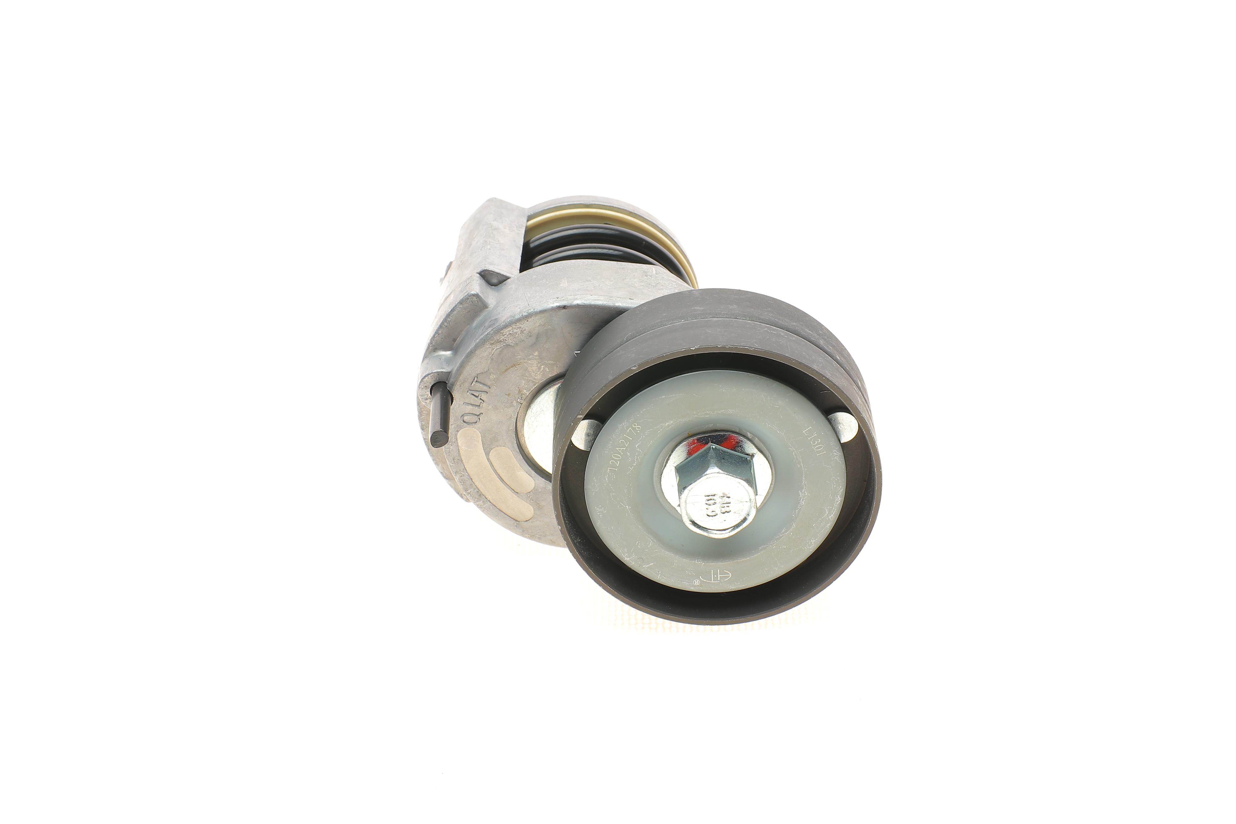 Натяжитель ремня генератора VW Caddy III/Golf/Passat 1.2/1.4TSI 10-15/Skoda Fabia/Rapid 10-19