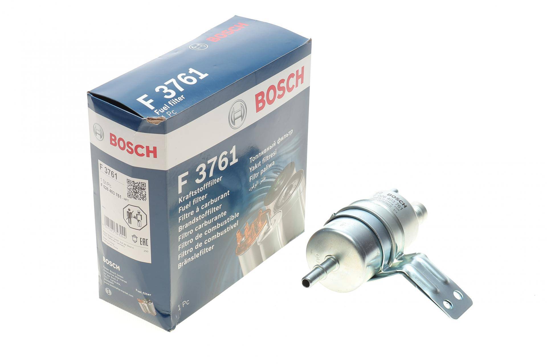 Фільтр паливний Jeep Grand Cherokee 4.0/4.7 V8 98-05