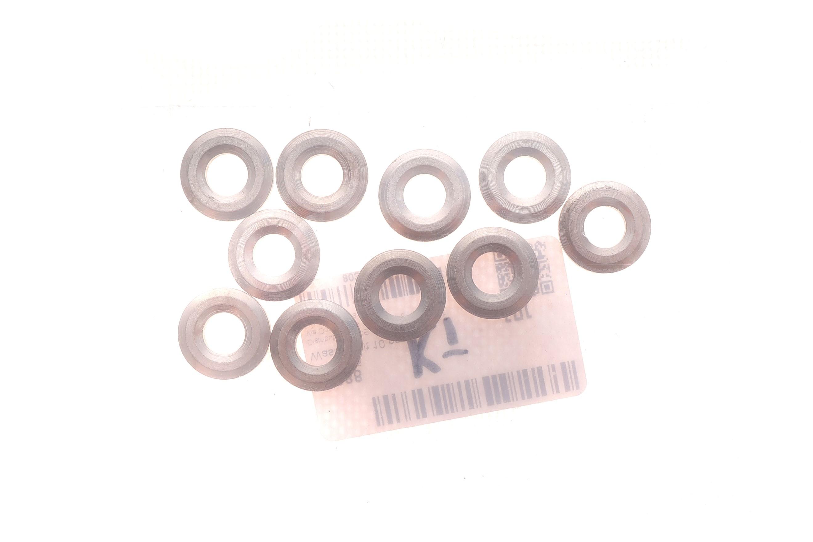 Шайба под форсунку (к-кт 10шт) Toyota Rav 4 2.2 D 06-13 (17x7.7x3)