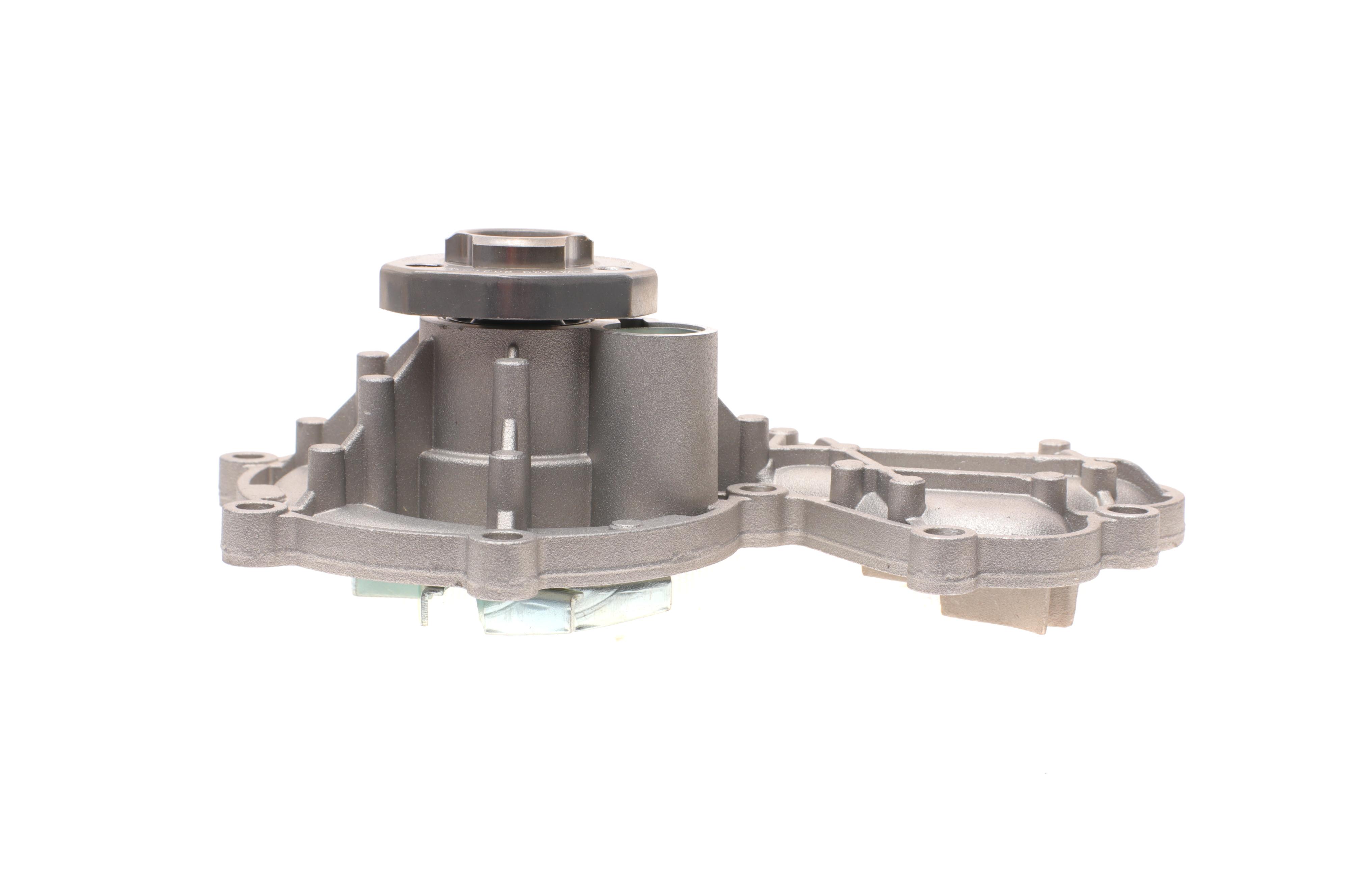 Помпа воды VW Touareg 3.0 V6 TDI/Porsche Cayenne/Macan 3.0 S 10-