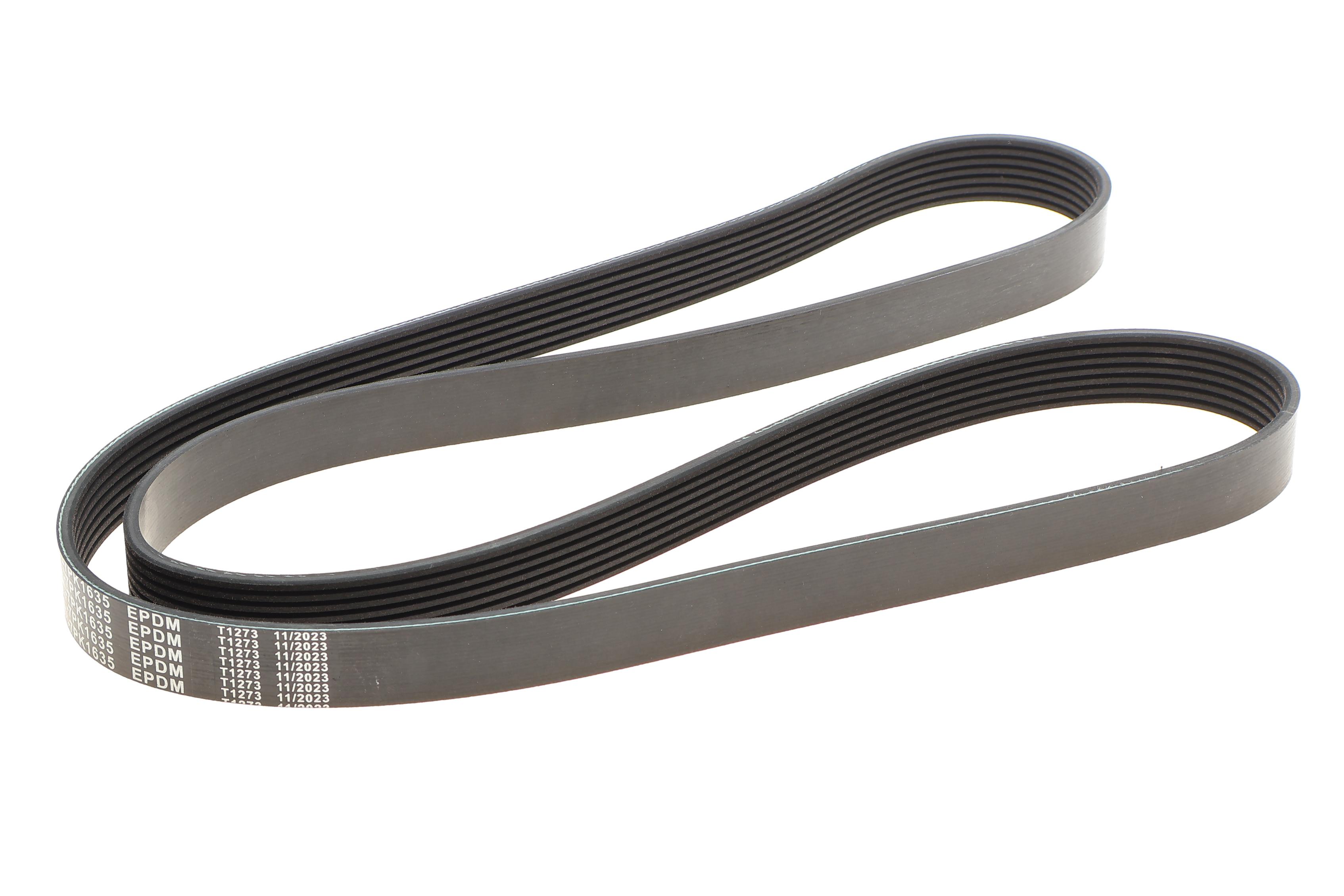 Ремінь генератора BMW 5 (E39)/7 (E38) 3.5i/4.0i 96-03 (7PK1635)