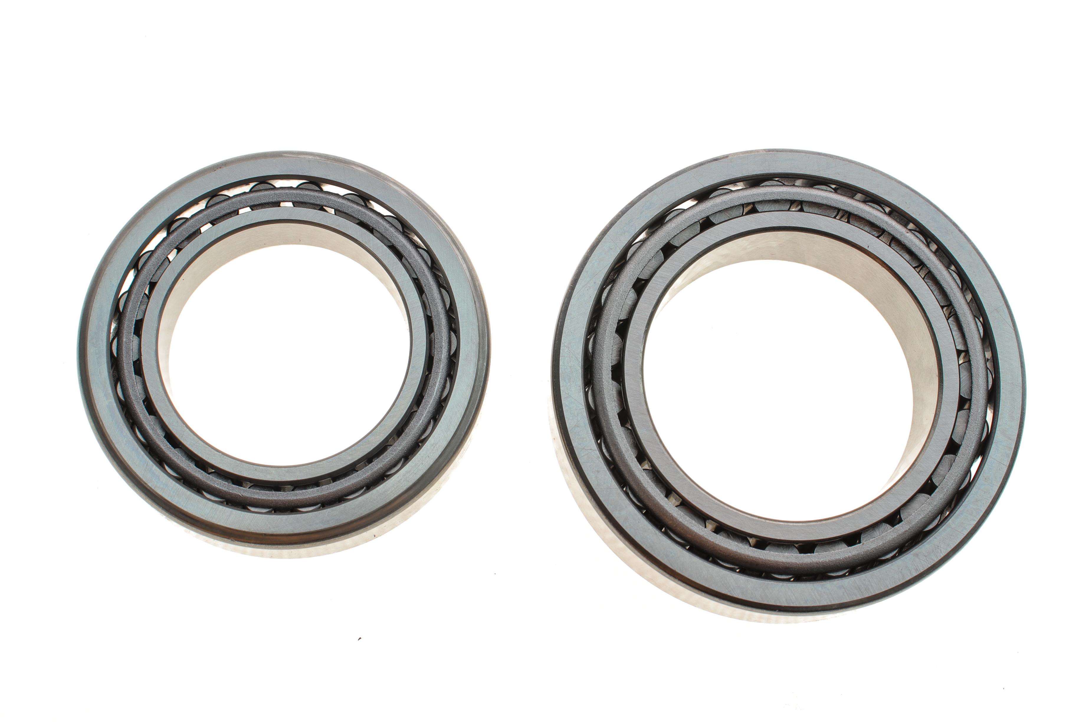 Підшипник маточини (передньої) Ford Ranger 2.5D/TD/TDdi 4x4 99-06