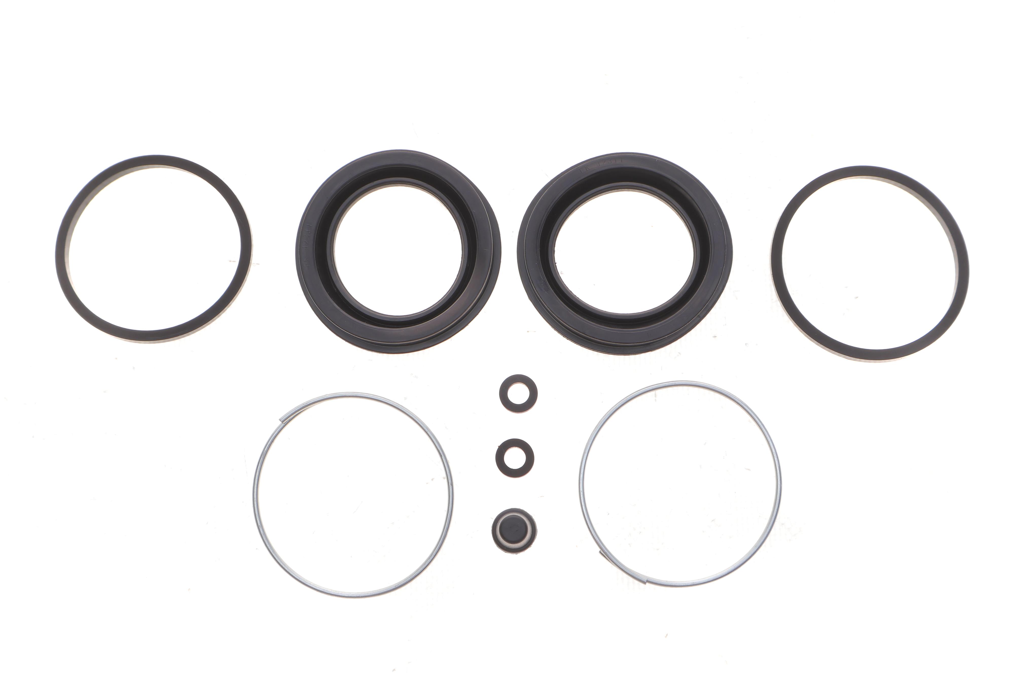 Ремкомплект супорта (переднього) Opel Ascona -81 (d=48mm) (Ate)