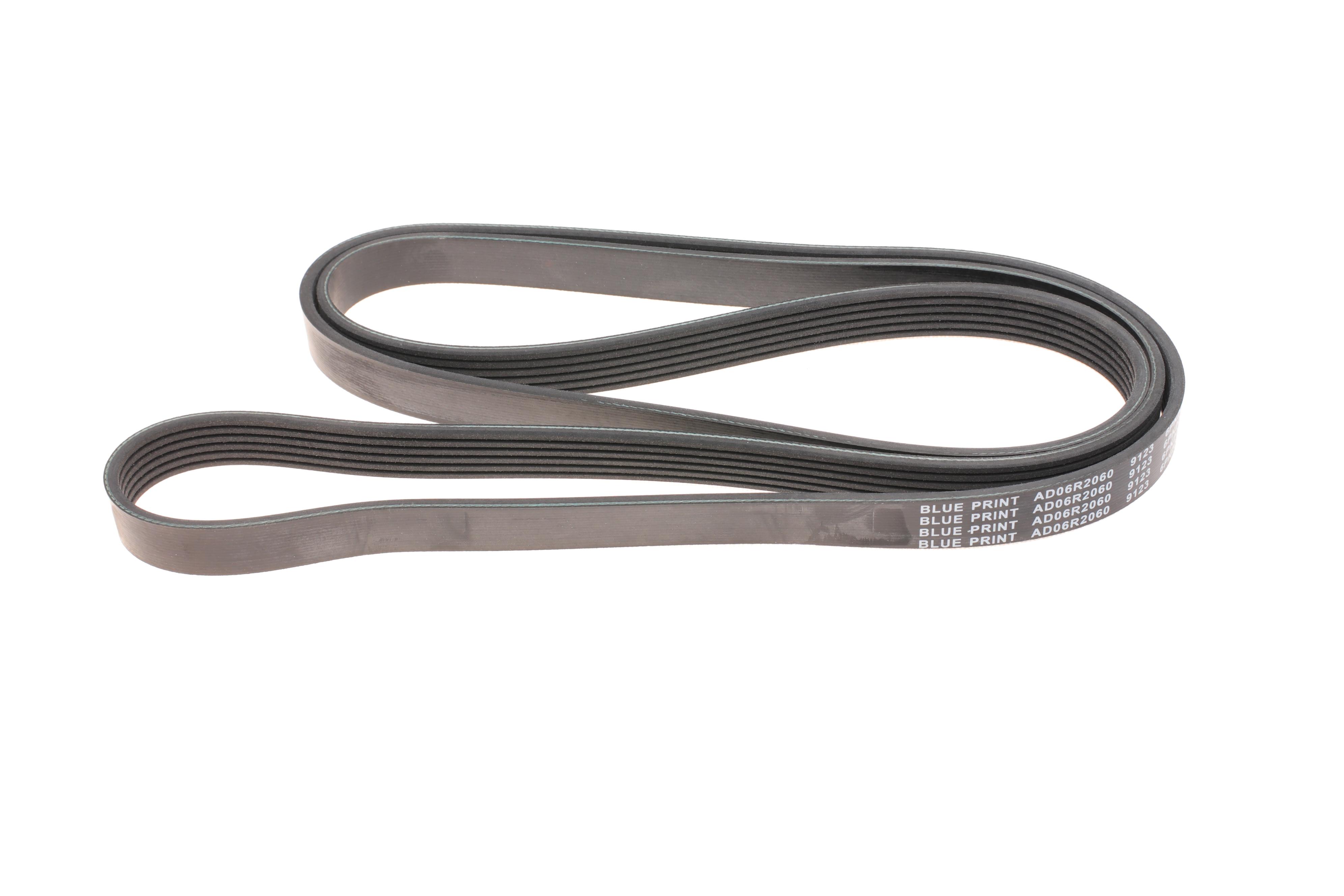 Ремінь генератора MB OM606 -99 (PS)/ Kia Carnival/ Sedona 2.7 05-15/ Opel Antara 2.0 CDTI 06-