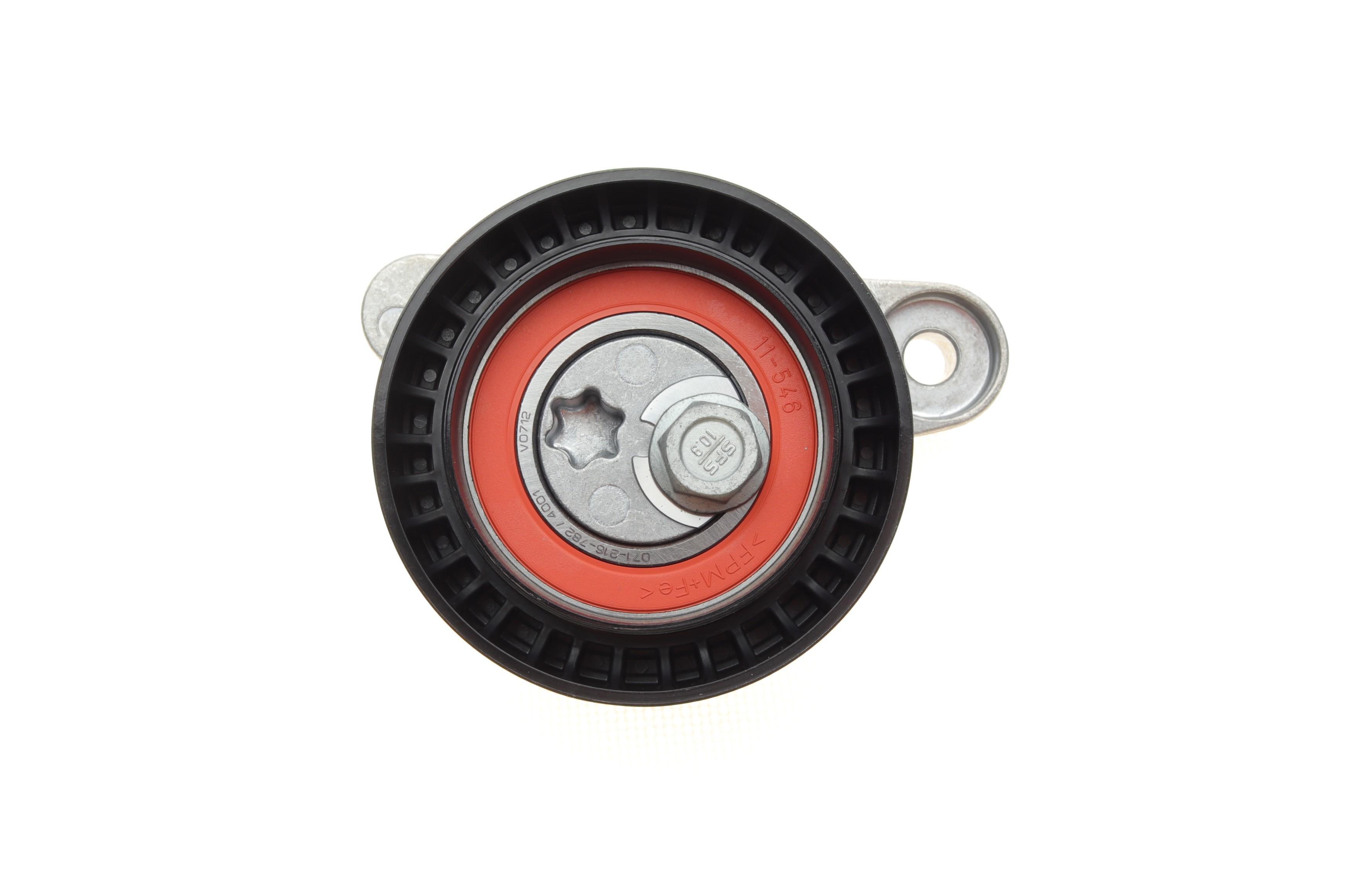 Ролик генератора Skoda Fabia/VW Polo 1.0/1.6 14- (натяжний) (75х26)