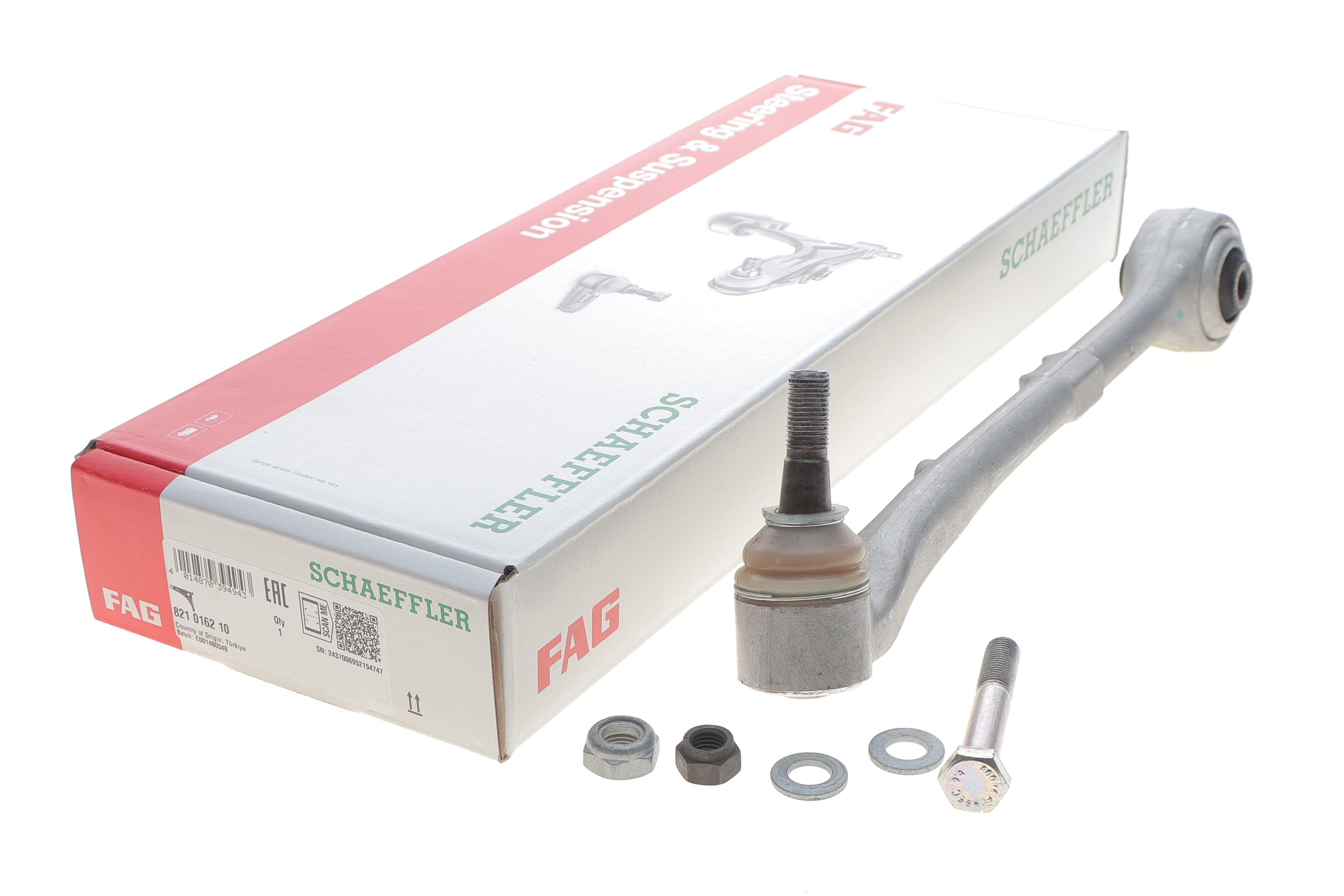 Важіль підвіски (передній) (L) BMW 7 (E38) 94-02