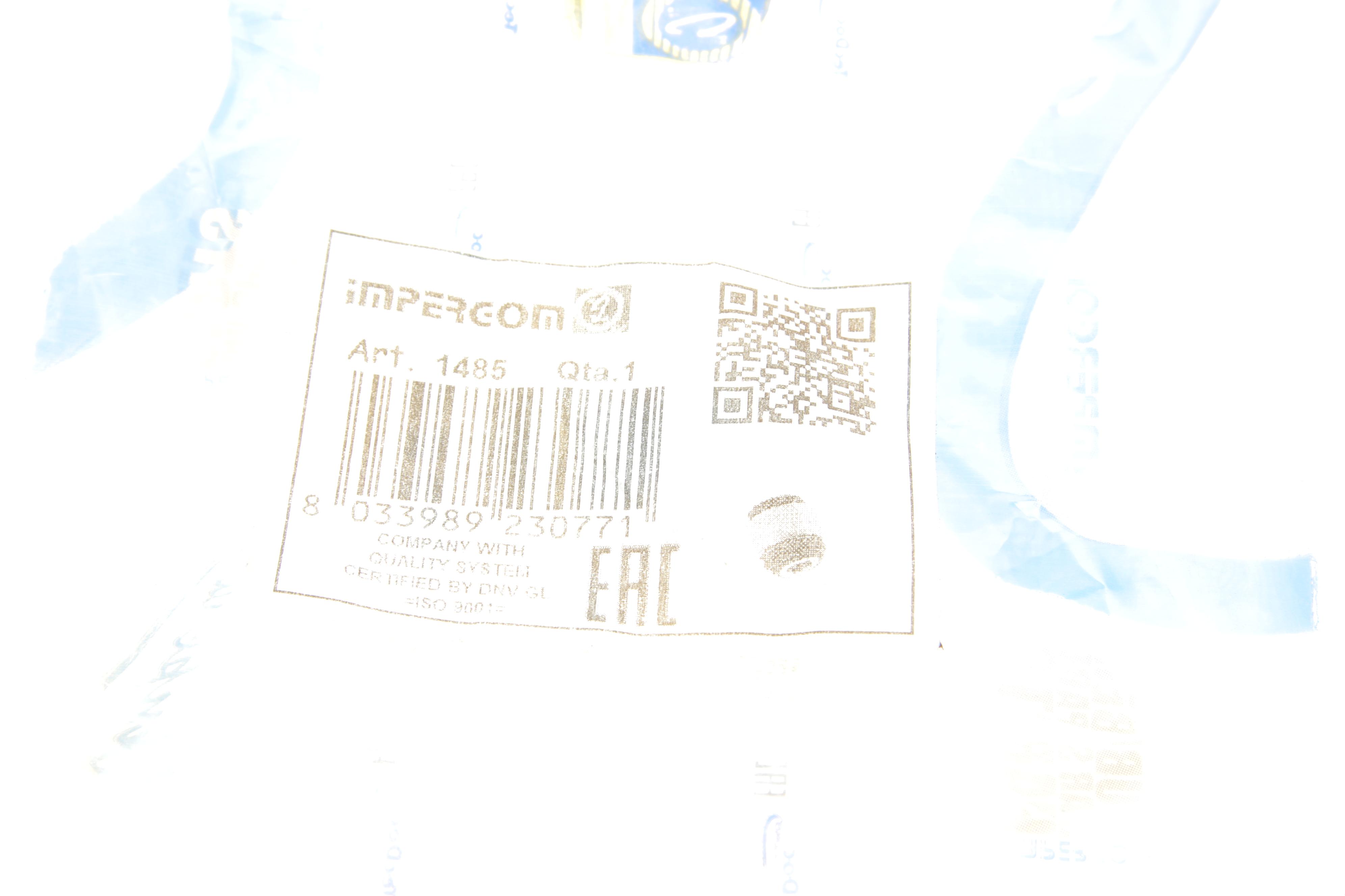 Сайлентблок важеля (заднього) BMW 3 (E90/E91/E92/E93/F30/F80) 1.6-4.4 03-