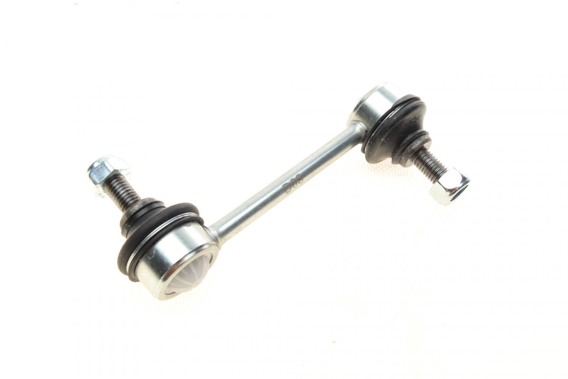 Тяга стабілізатора (заднього) Audi A8 94-02 (L=119mm)