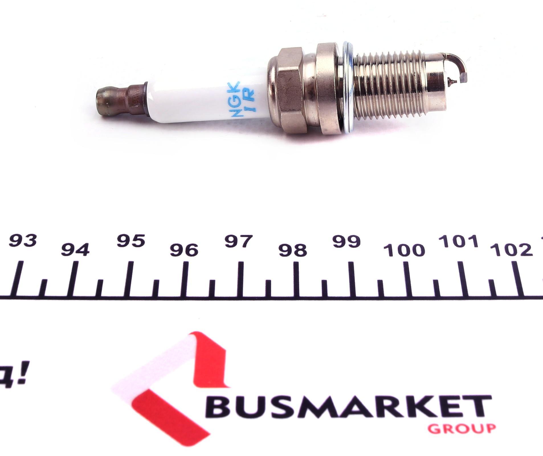 Свічка запалювання VW Passat 1.4 TSI 10-14 (SIZFR6A6D/03)